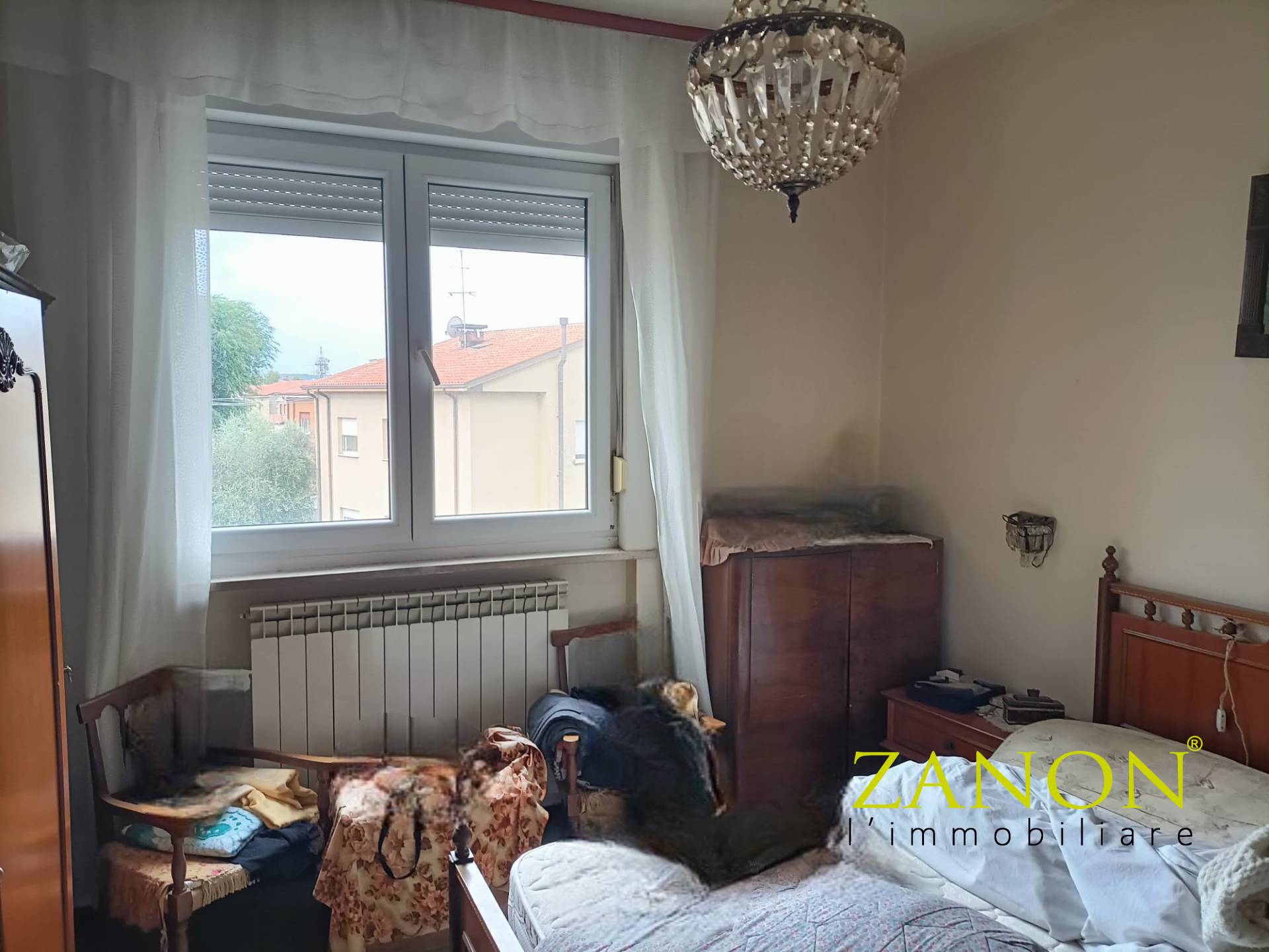 Appartamento in vendita a Gorizia, Sant'Anna