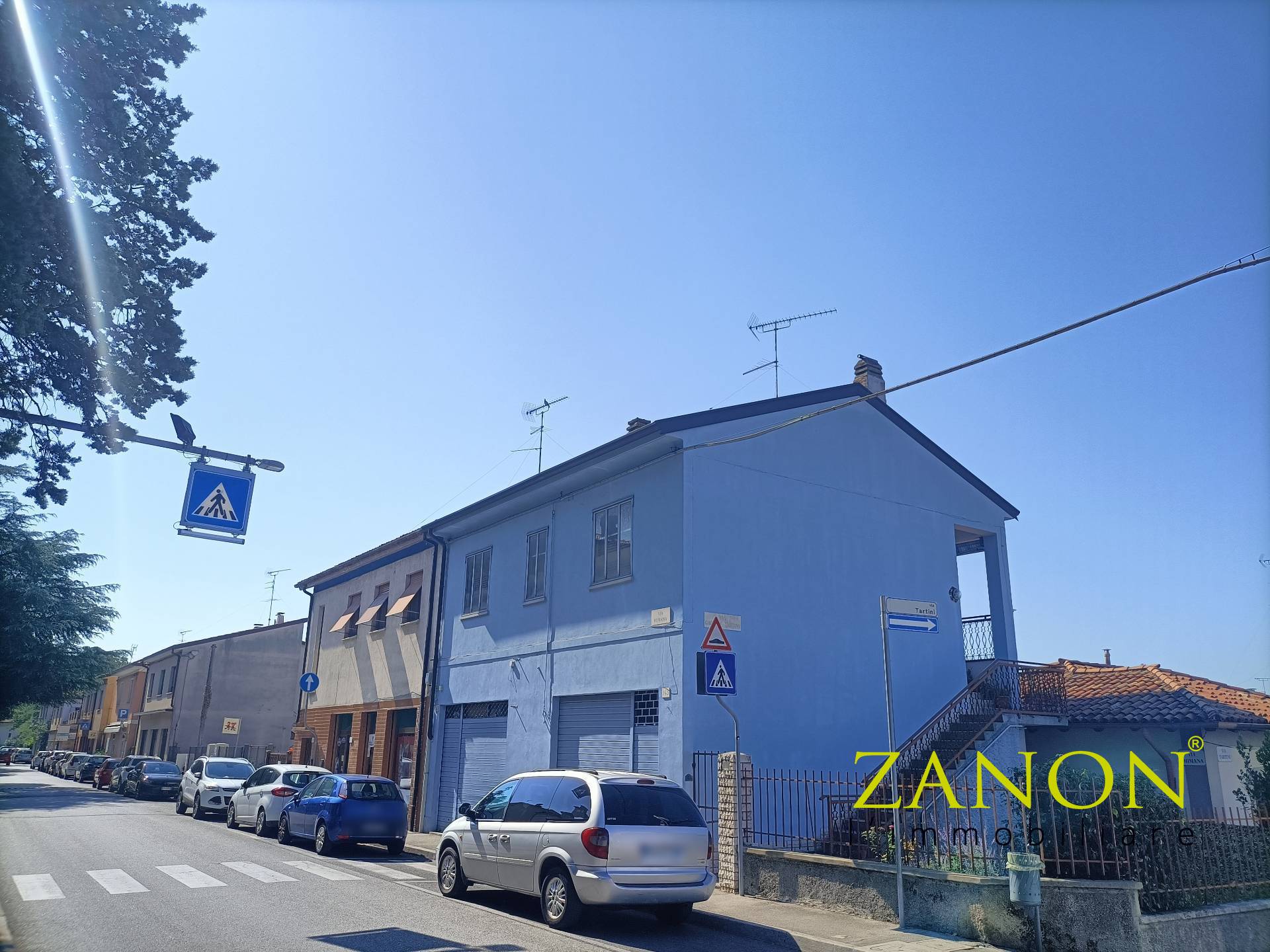 Appartamento in vendita a Monfalcone, Centrale