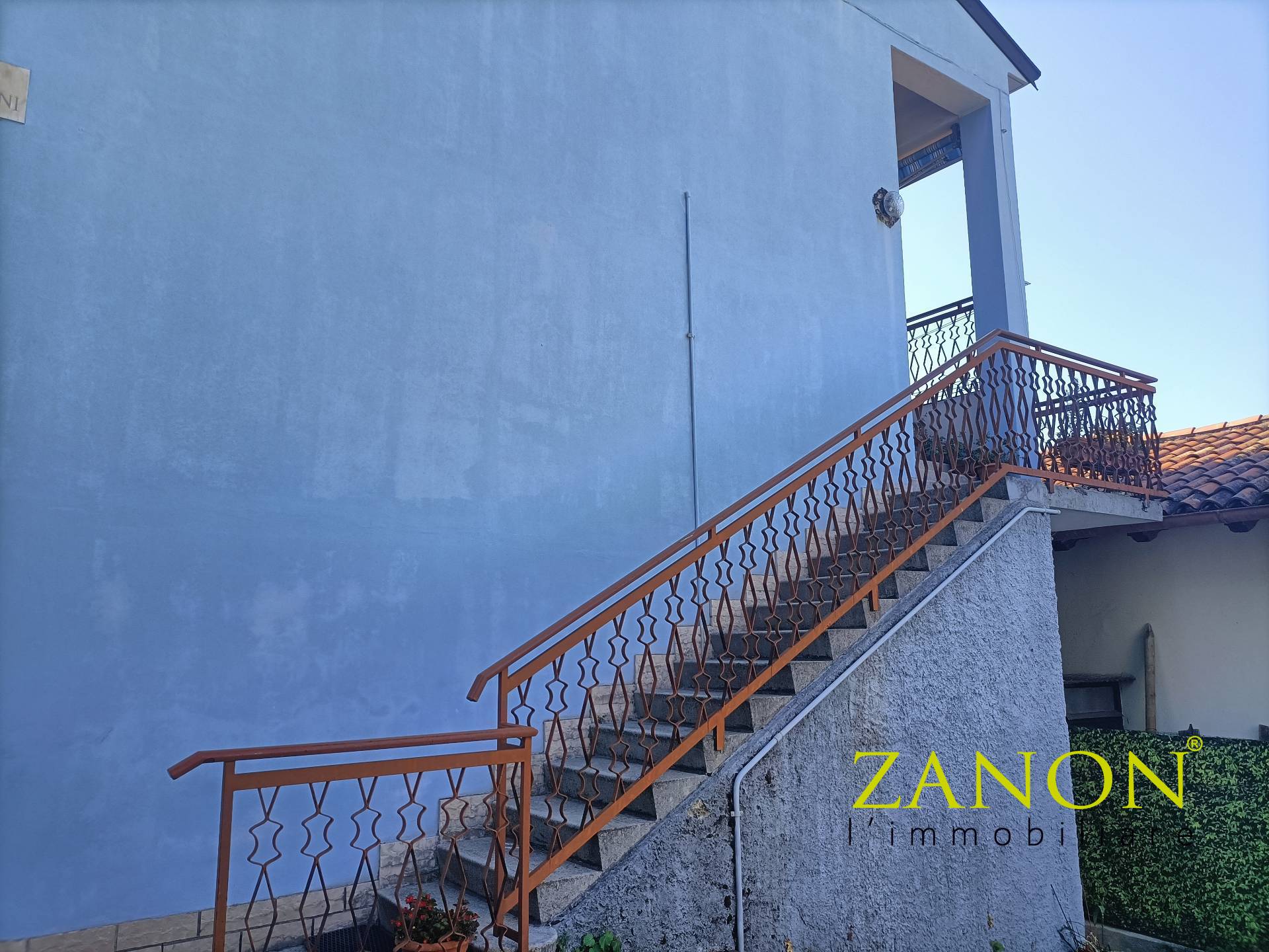 Appartamento in vendita a Monfalcone, Centrale
