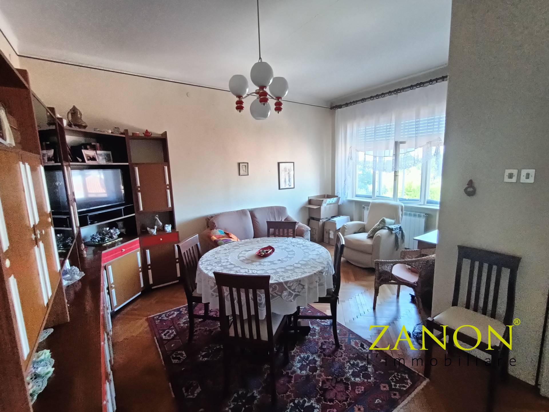 Appartamento in vendita a Monfalcone, Centrale