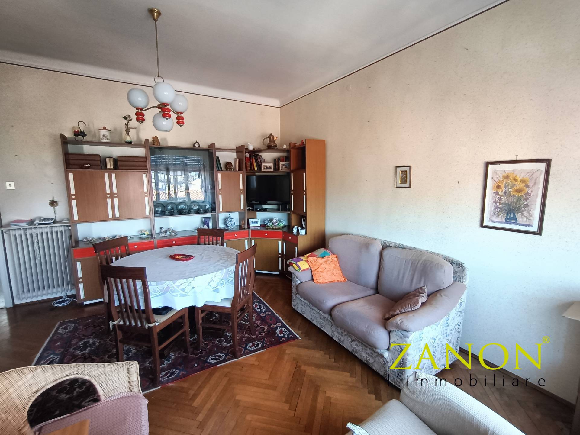 Appartamento in vendita a Monfalcone, Centrale