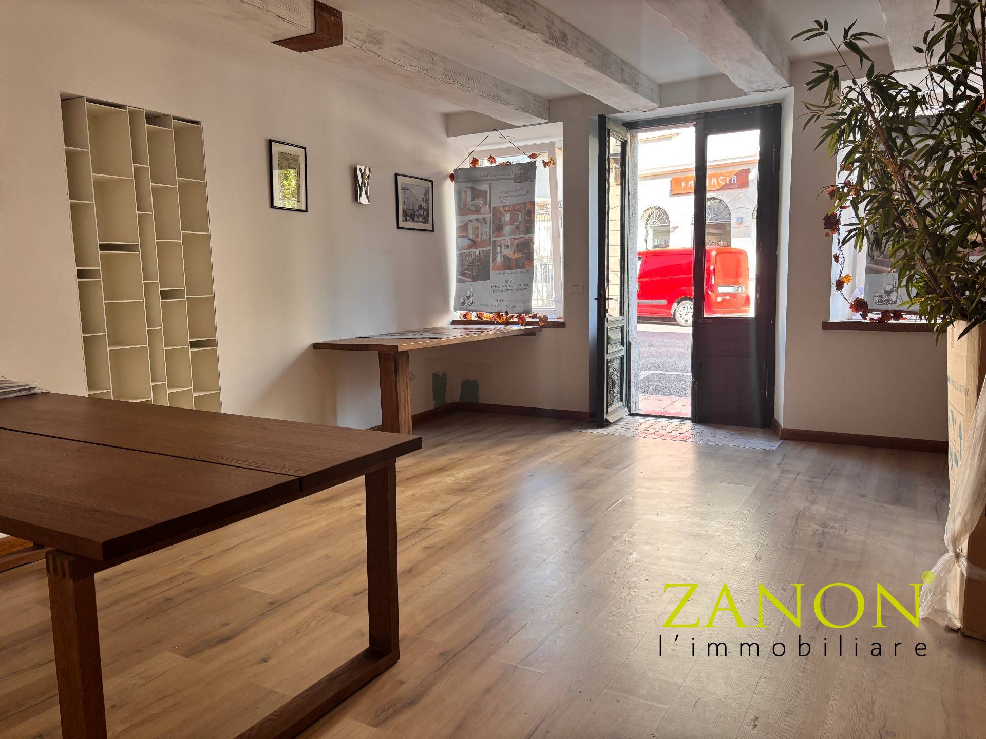 Locale commerciale in affitto a Cormons