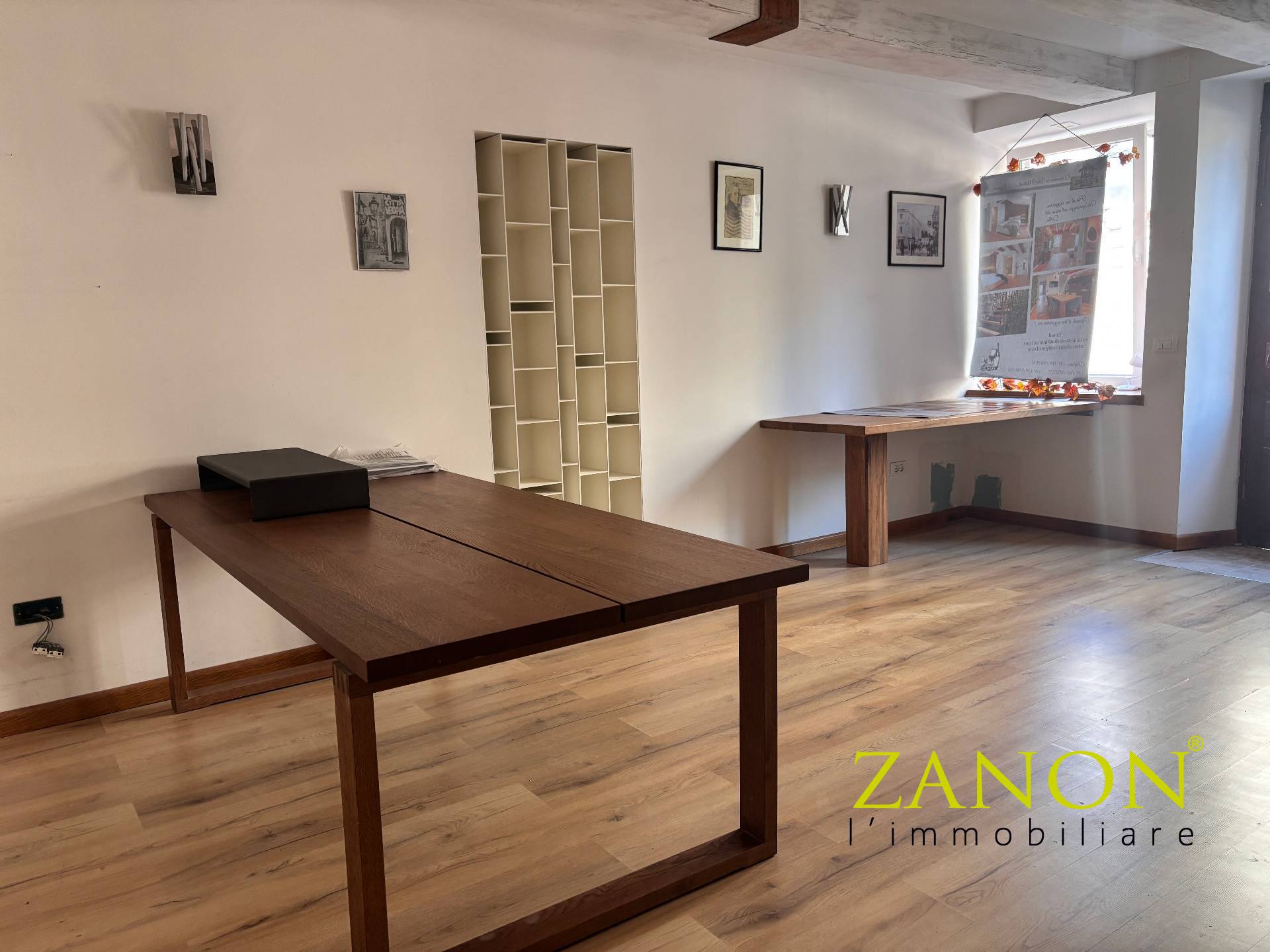 Locale commerciale in affitto a Cormons