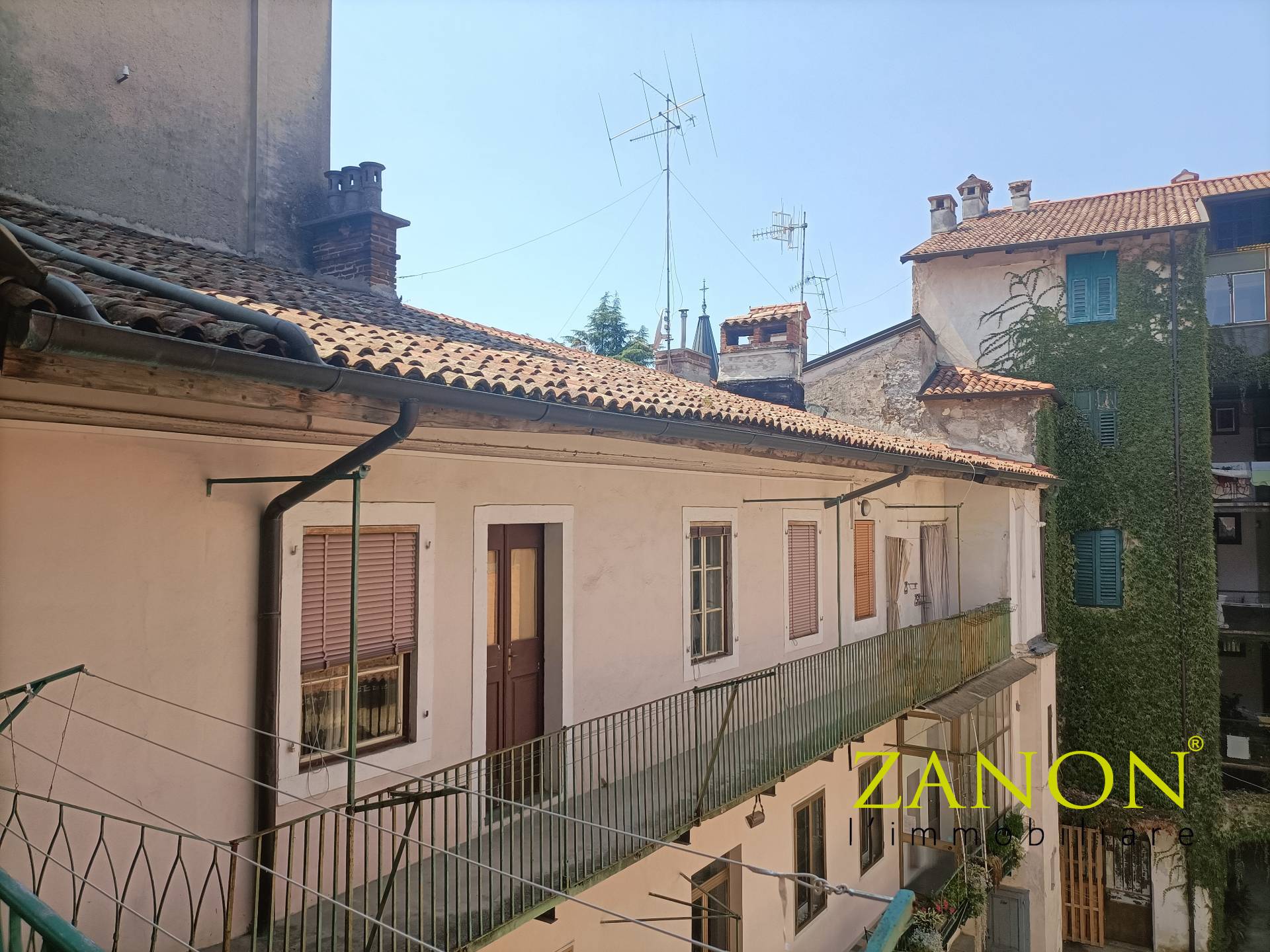 Appartamento in vendita a Gorizia, Centro storico