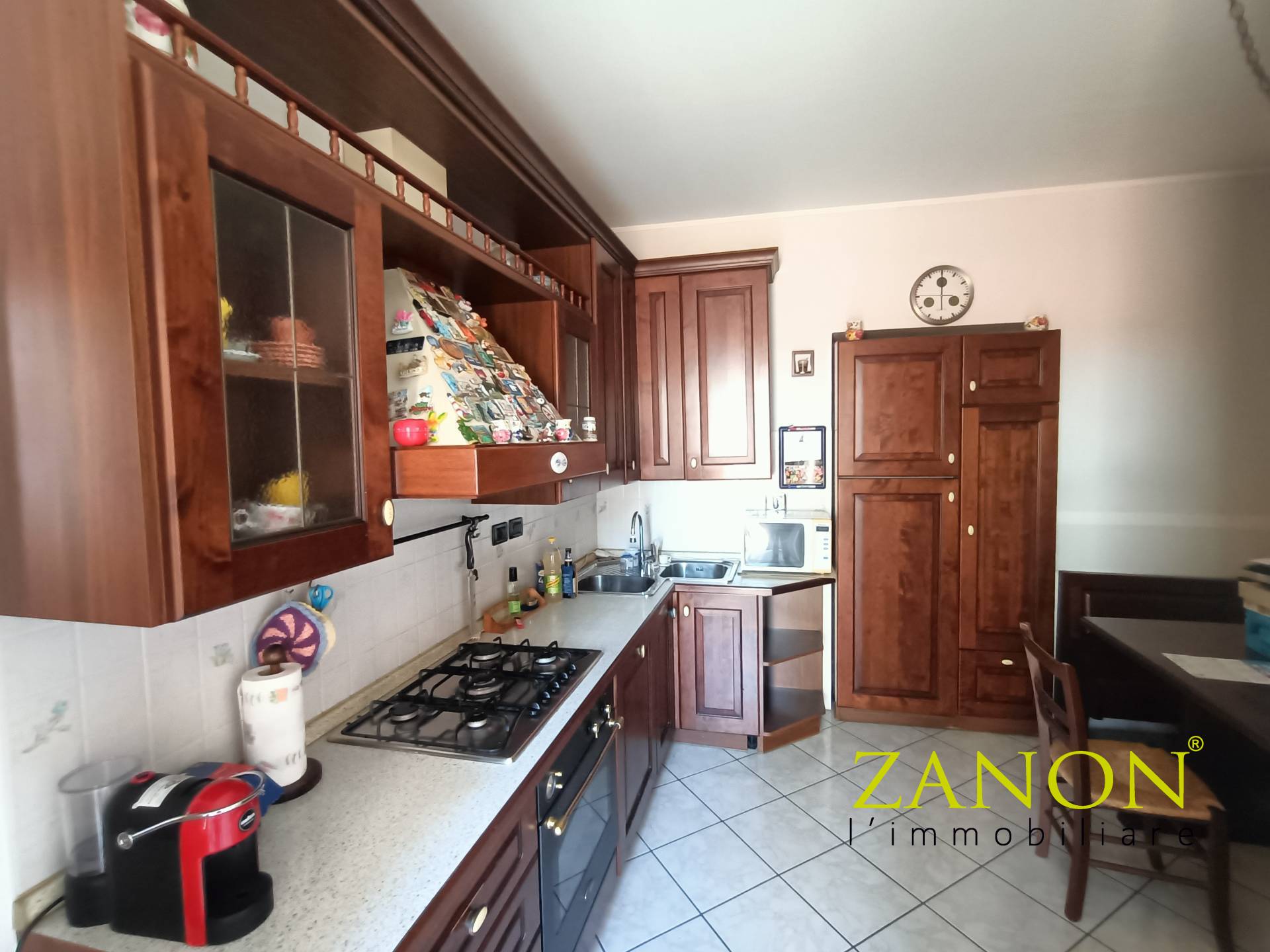 Appartamento in vendita a Gorizia, Centro storico