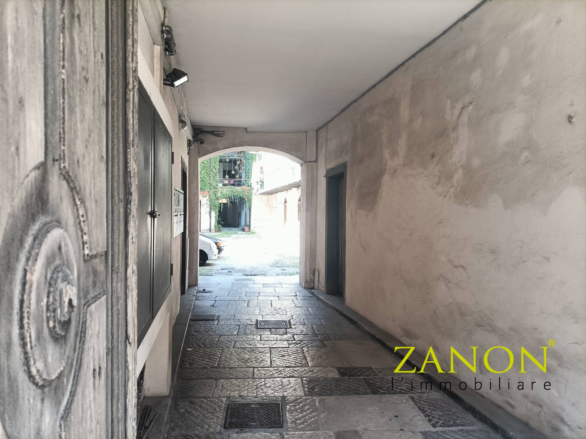 Appartamento in vendita a Gorizia, Centro storico