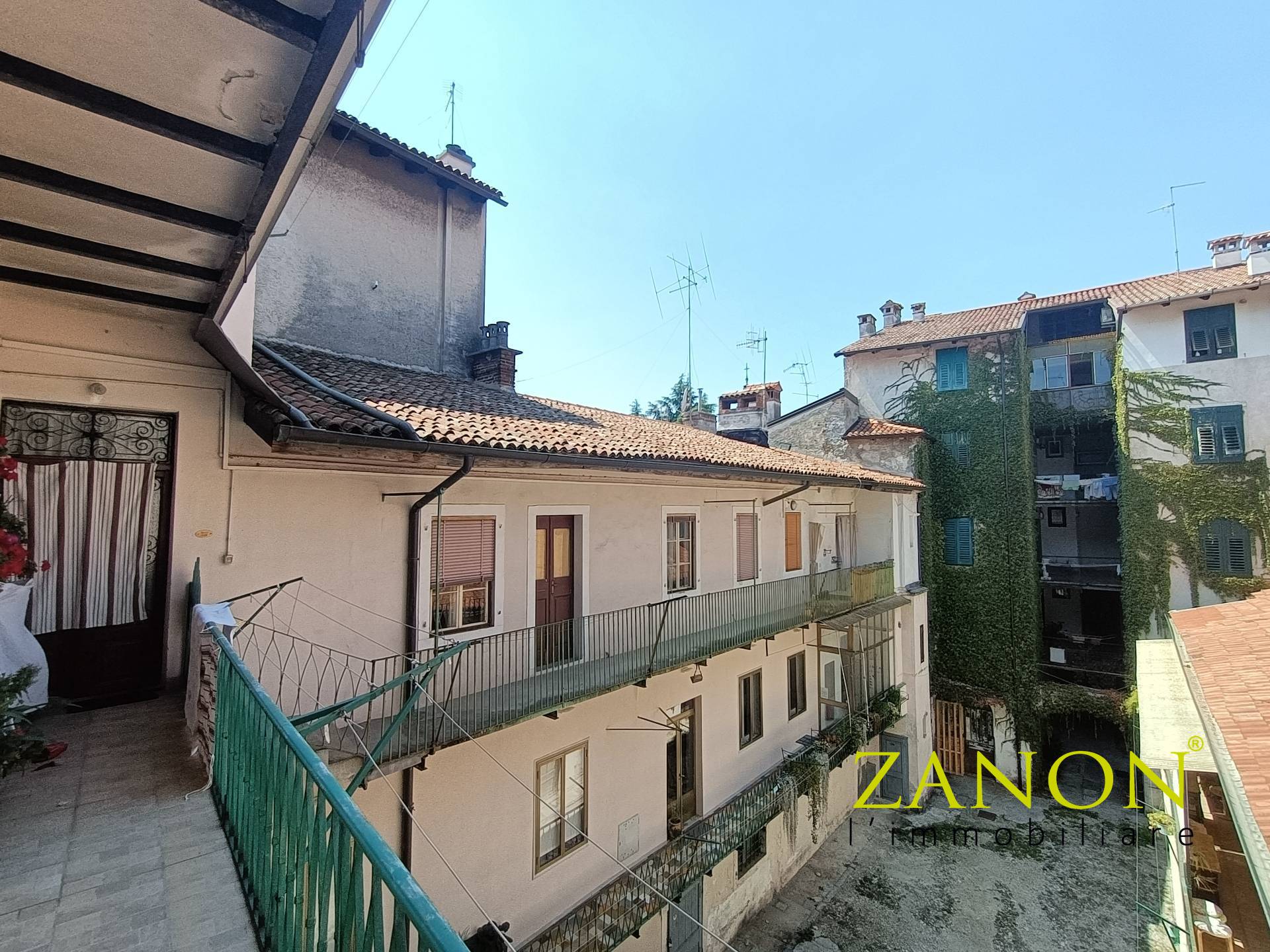 Appartamento in vendita a Gorizia, Centro storico