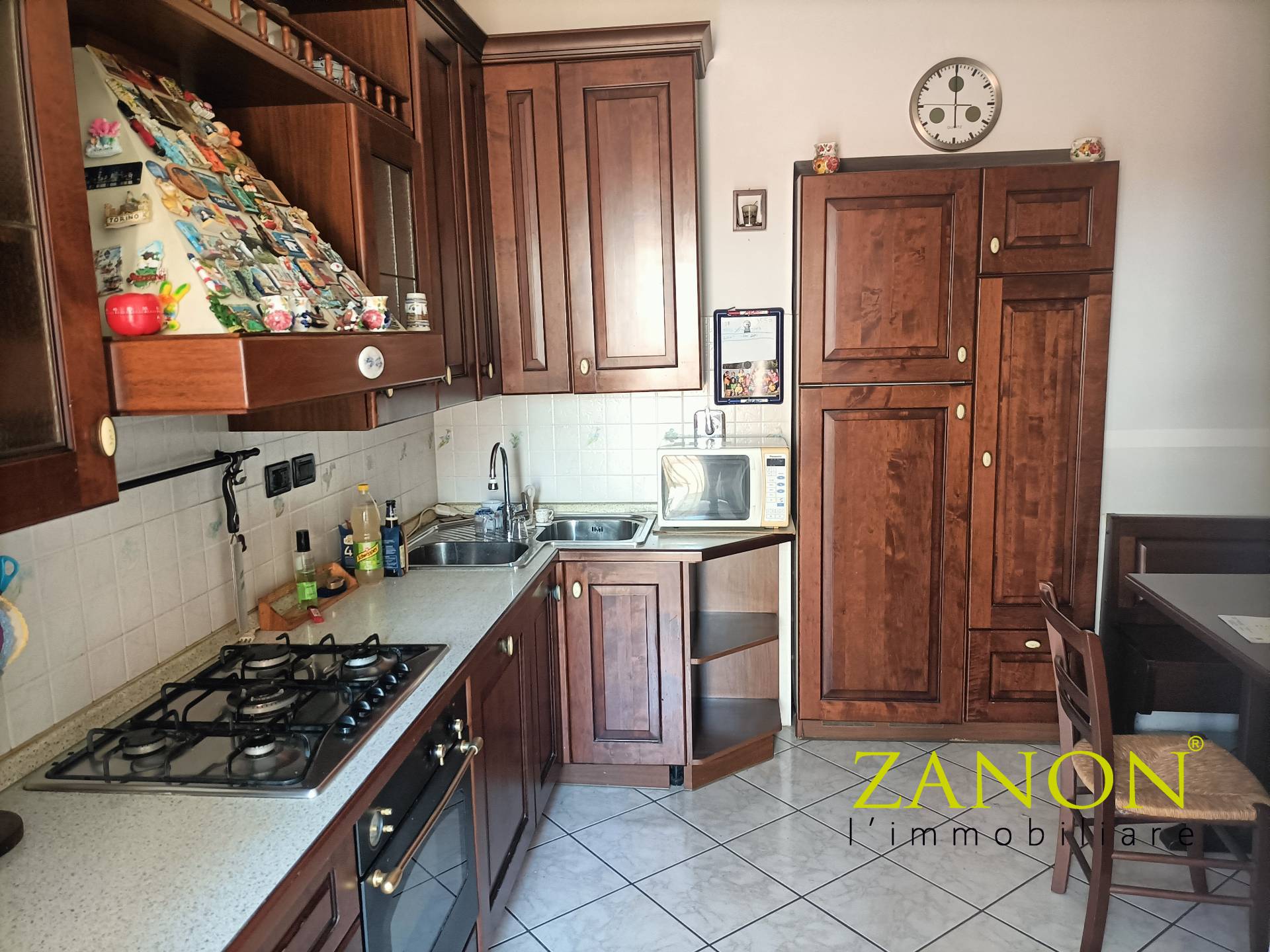 Appartamento in vendita a Gorizia, Centro storico