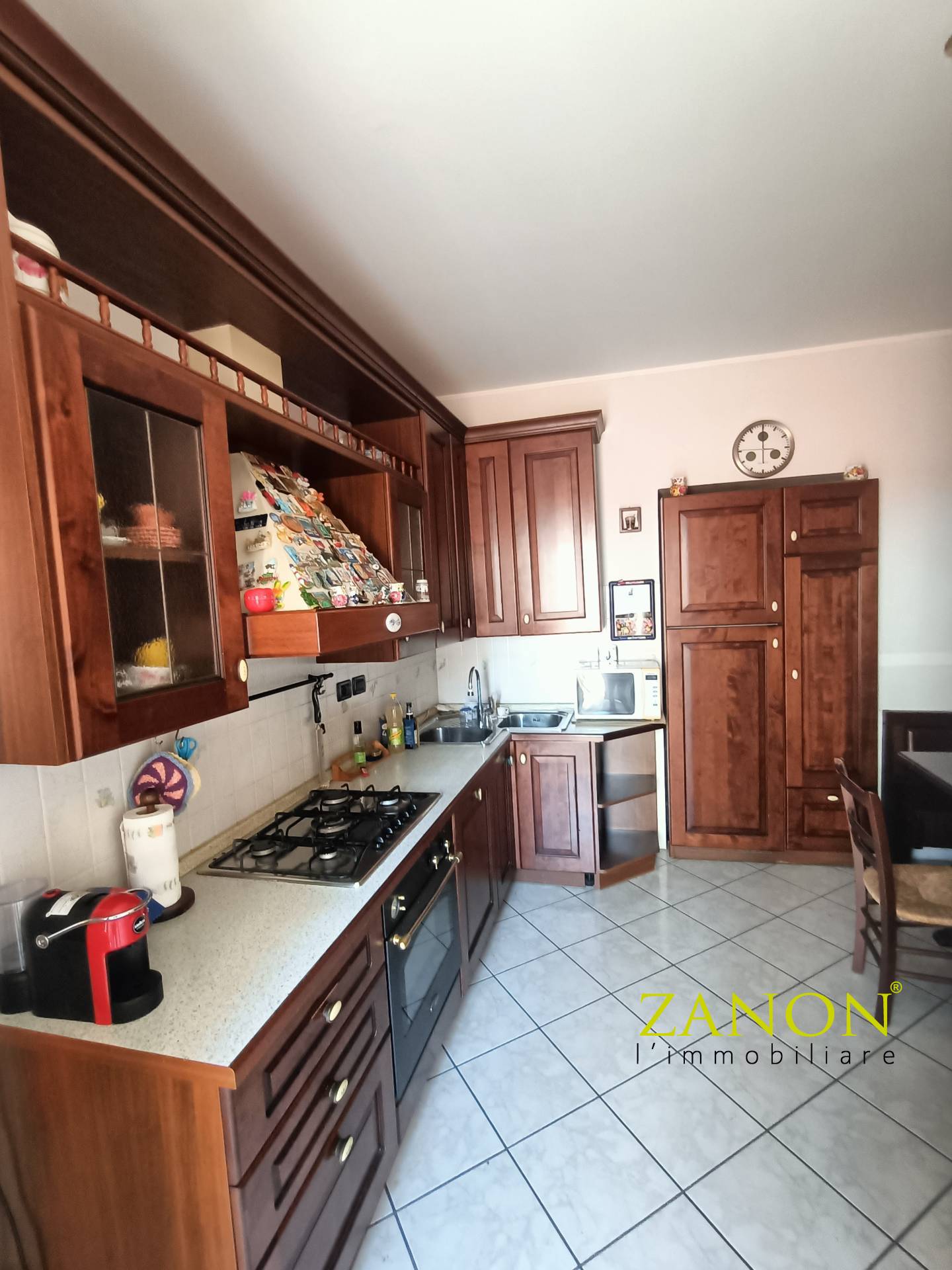 Appartamento in vendita a Gorizia, Centro storico