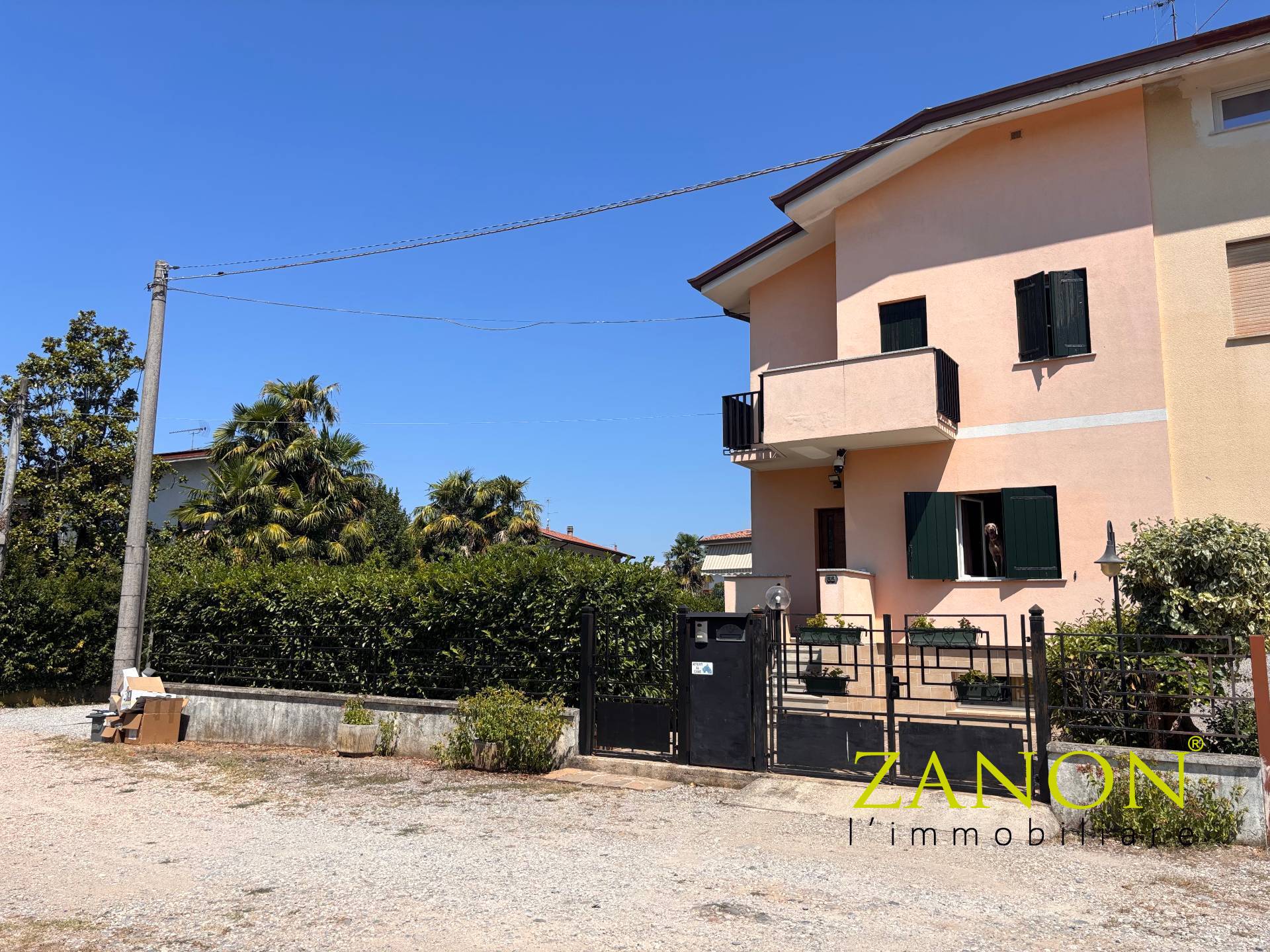 Casa accostata in vendita a Gradisca d'Isonzo