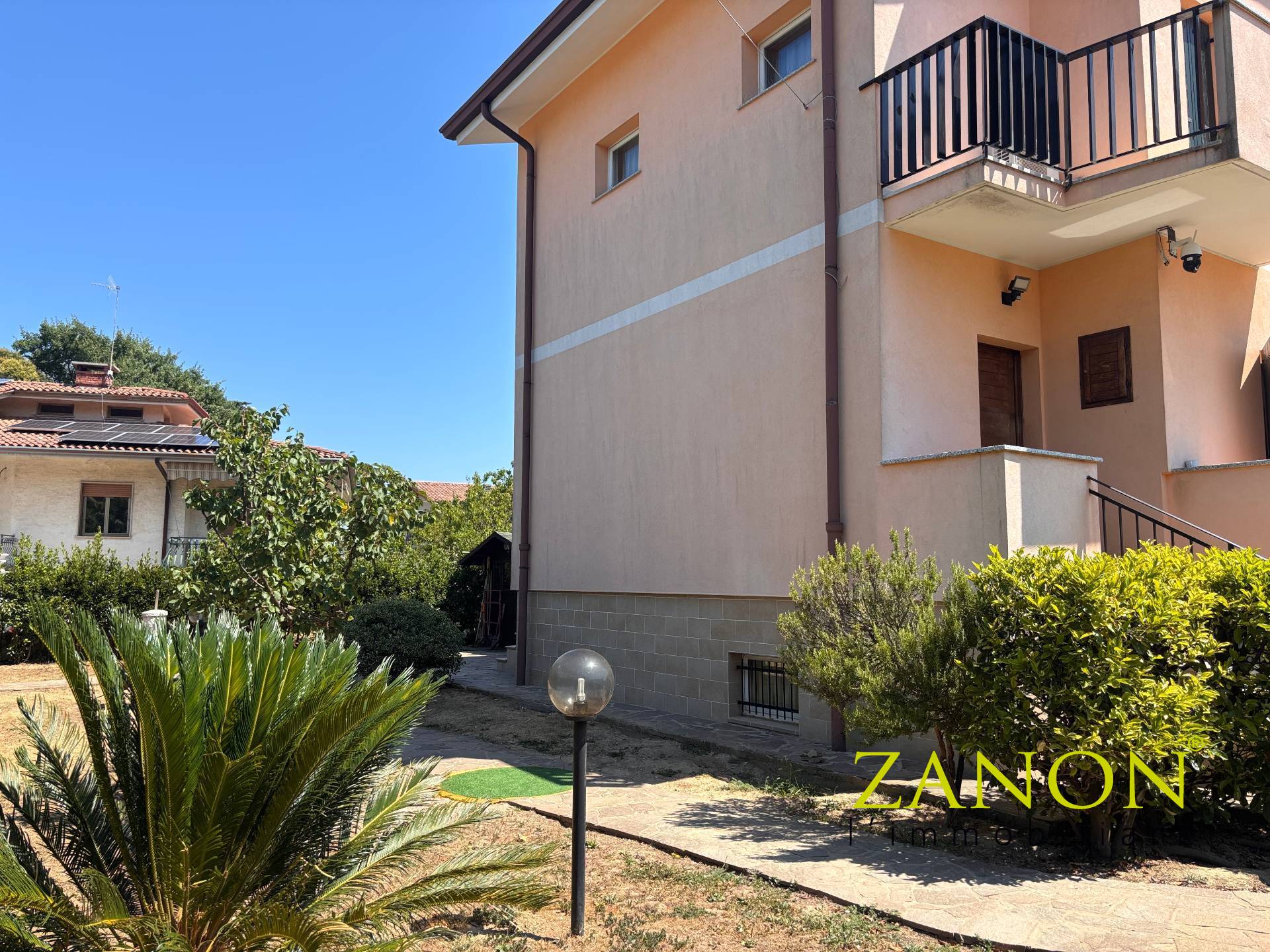 Casa accostata in vendita a Gradisca d'Isonzo