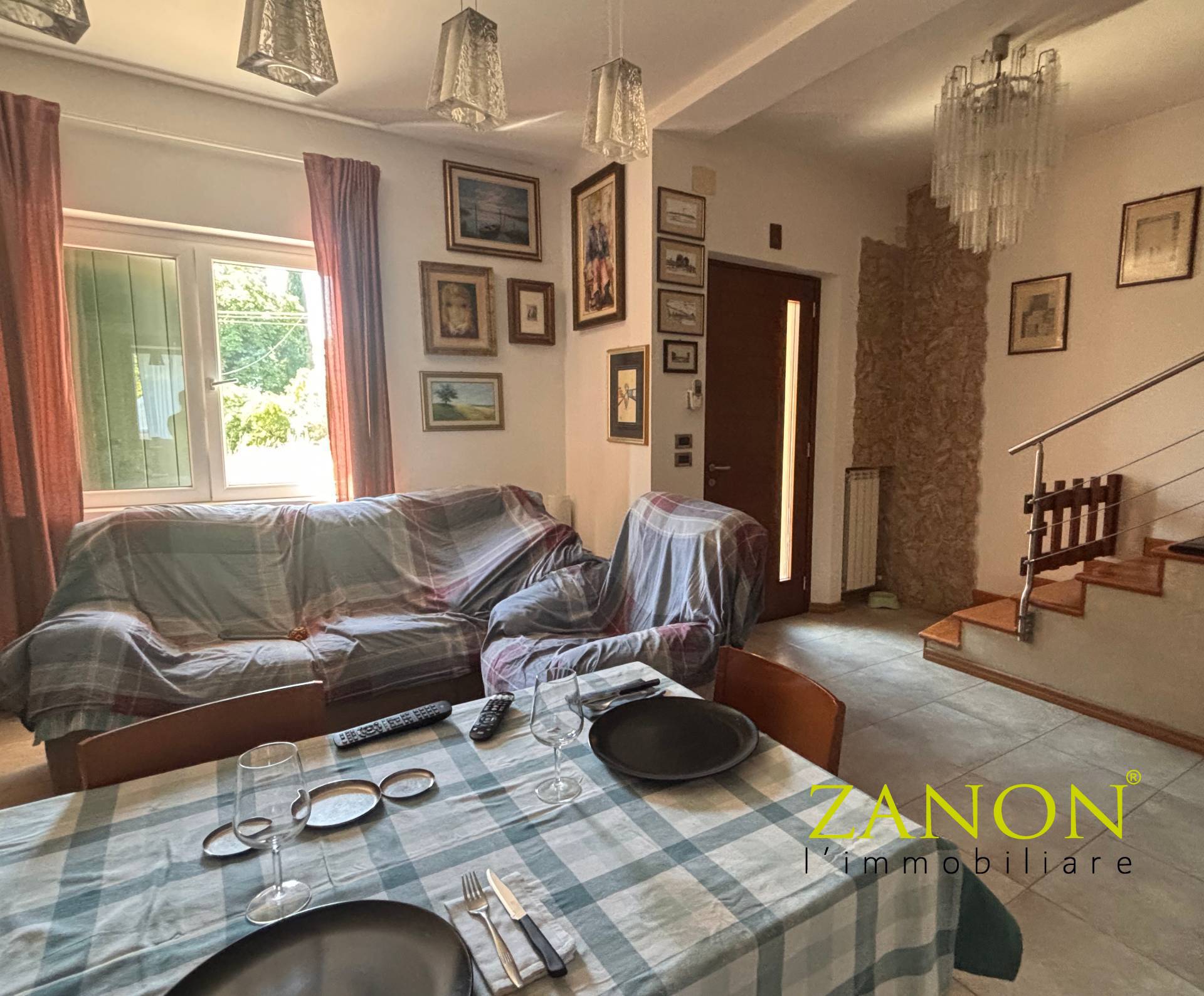 Casa accostata in vendita a Gradisca d'Isonzo