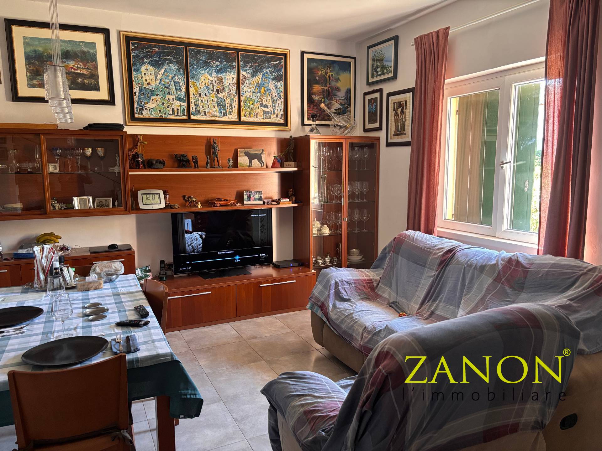 Casa accostata in vendita a Gradisca d'Isonzo