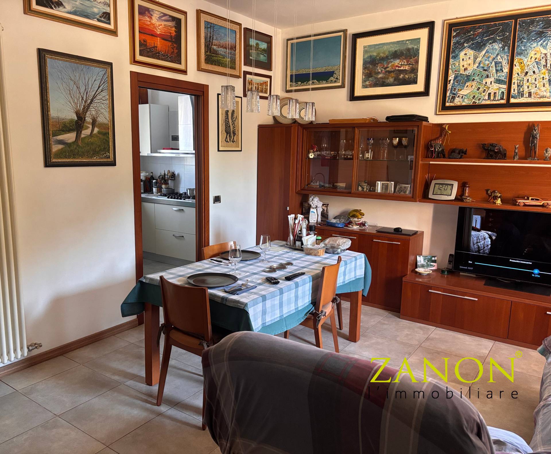 Casa accostata in vendita a Gradisca d'Isonzo