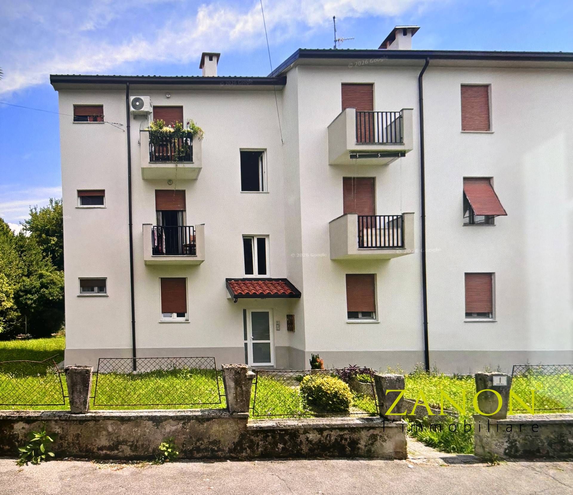 Appartamento in vendita a Gorizia, Straccis