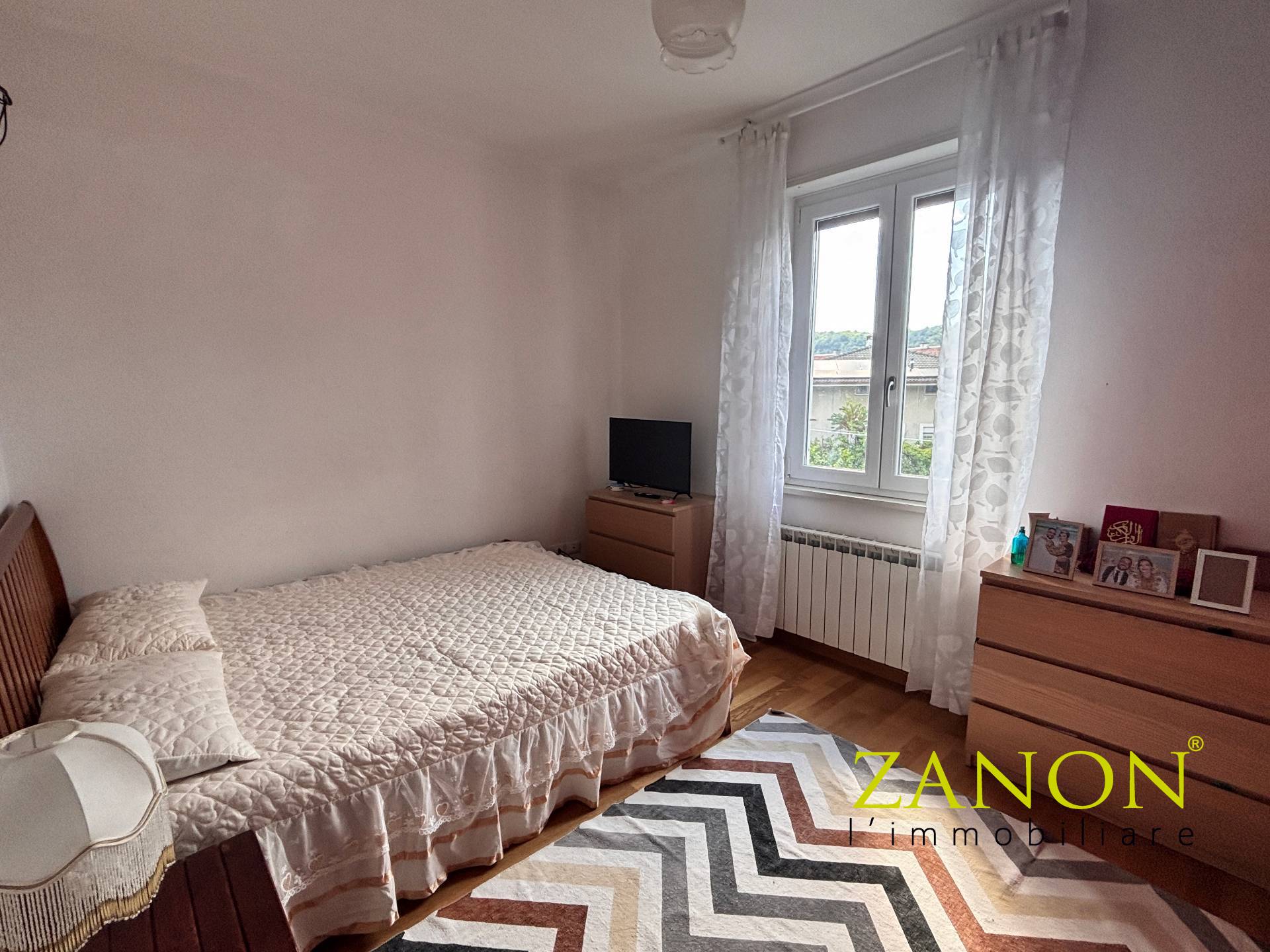Appartamento in vendita a Gorizia, Straccis