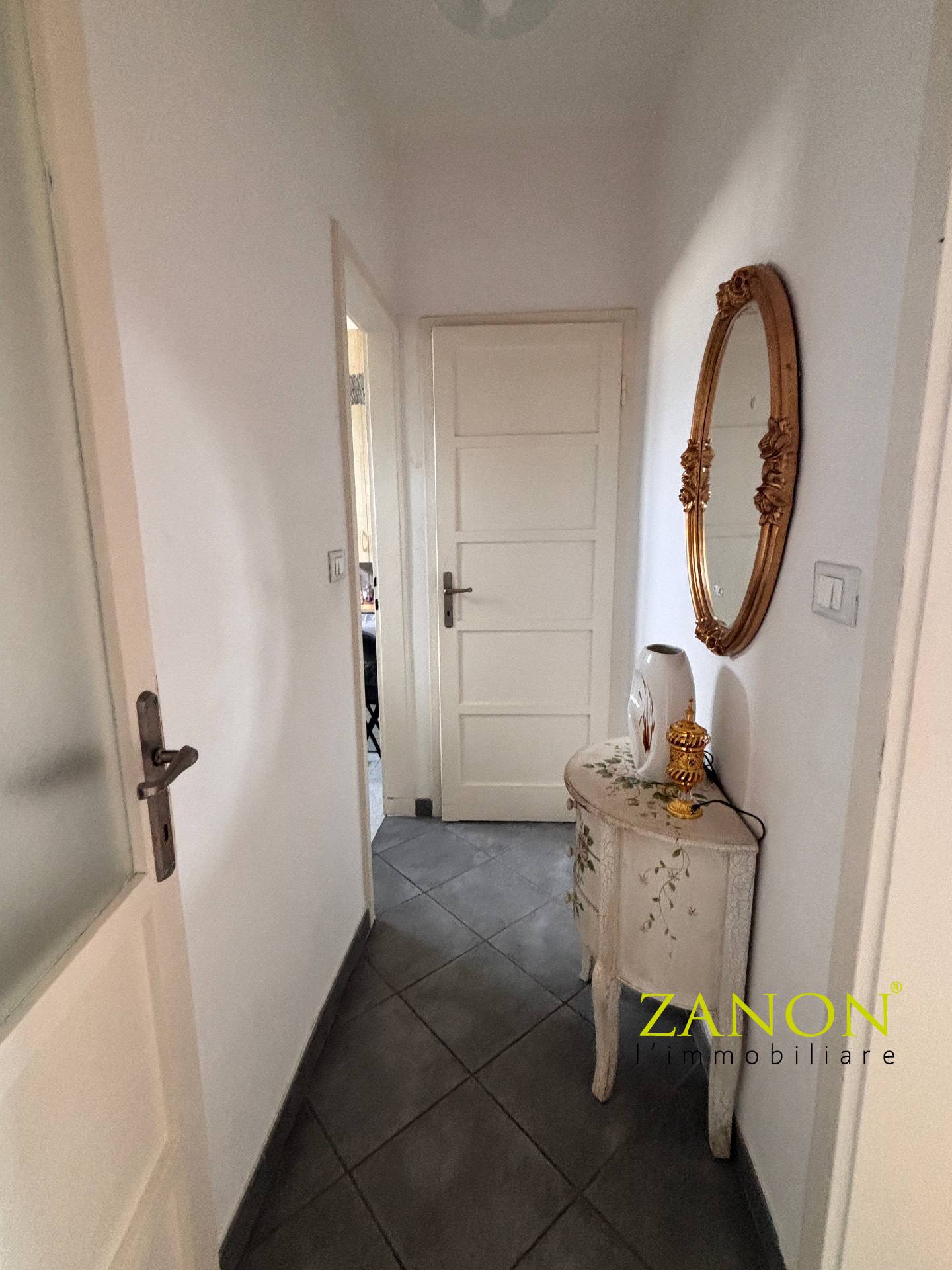 Appartamento in vendita a Gorizia, Straccis