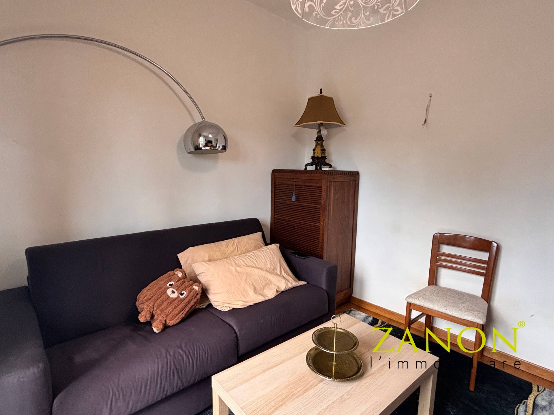 Appartamento in vendita a Gorizia, Straccis