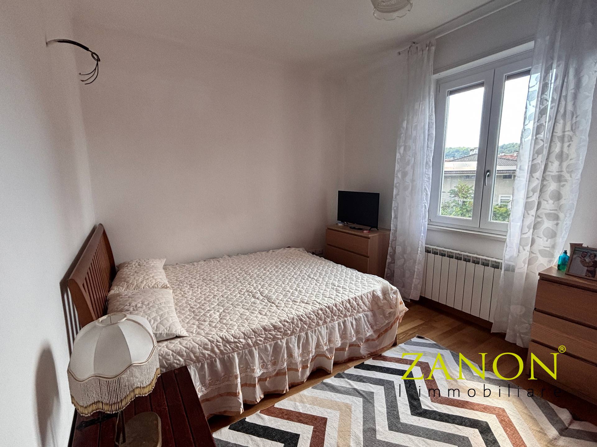 Appartamento in vendita a Gorizia, Straccis