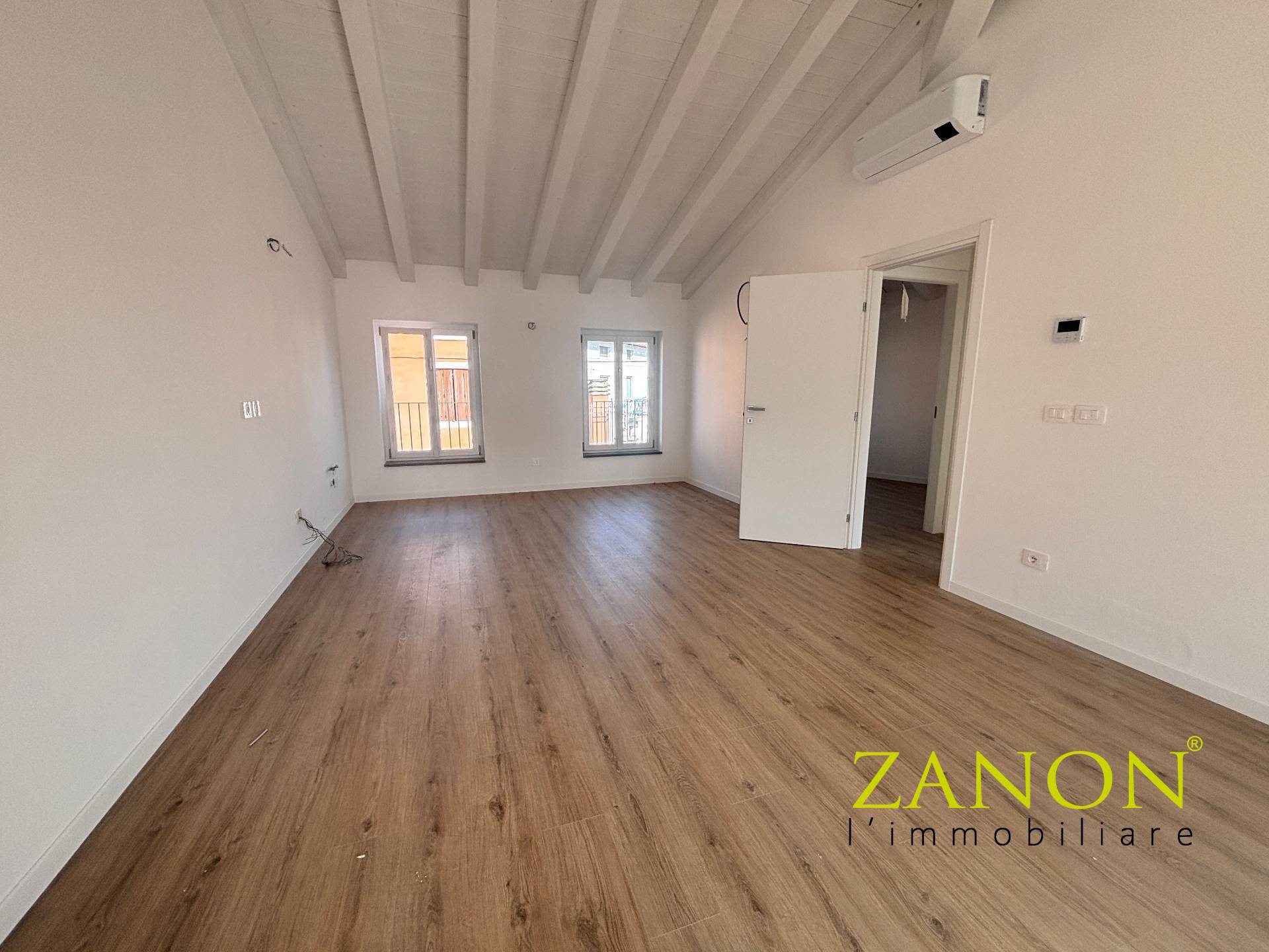 Appartamento in vendita a Villesse