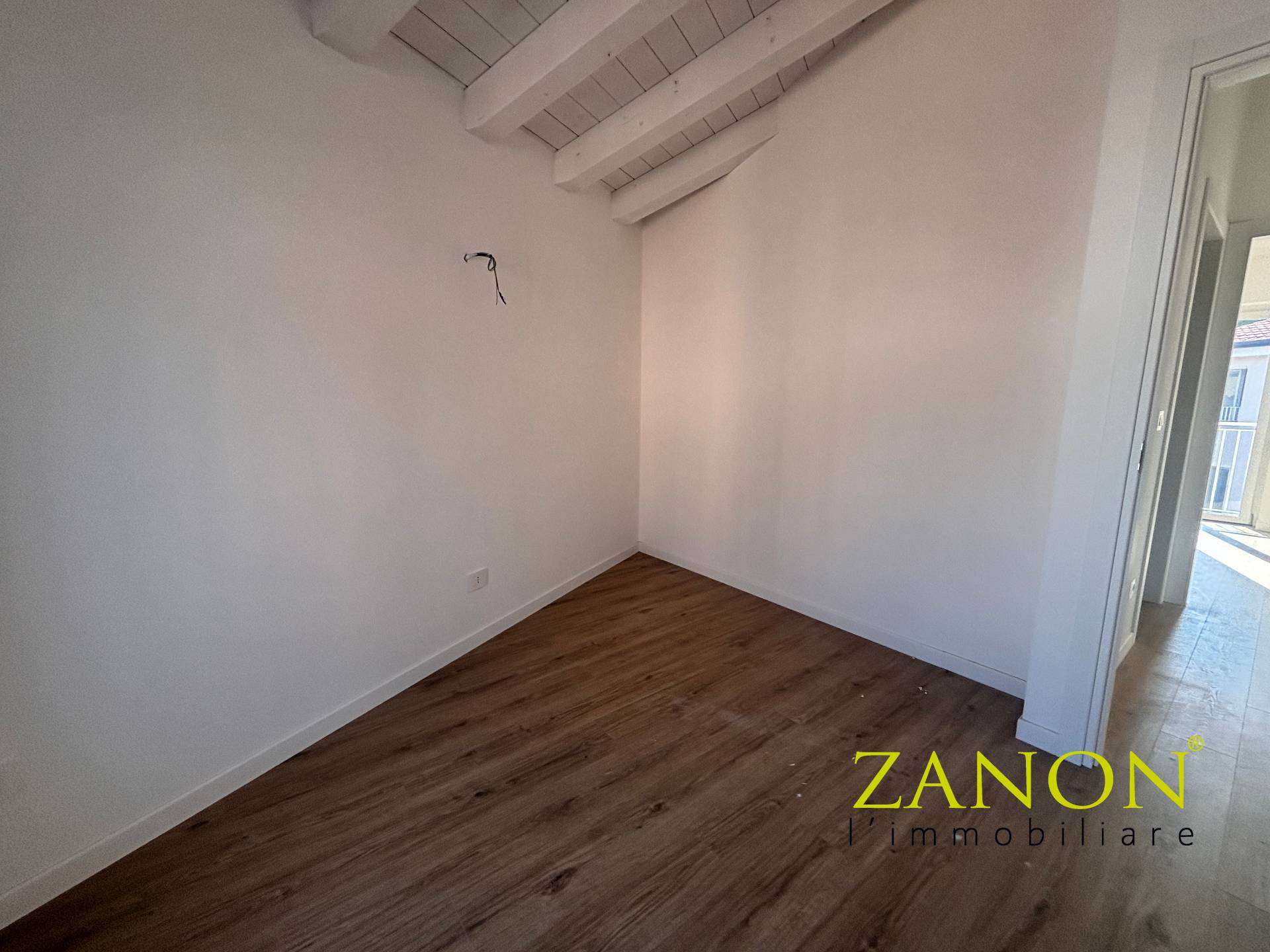Appartamento in vendita a Villesse