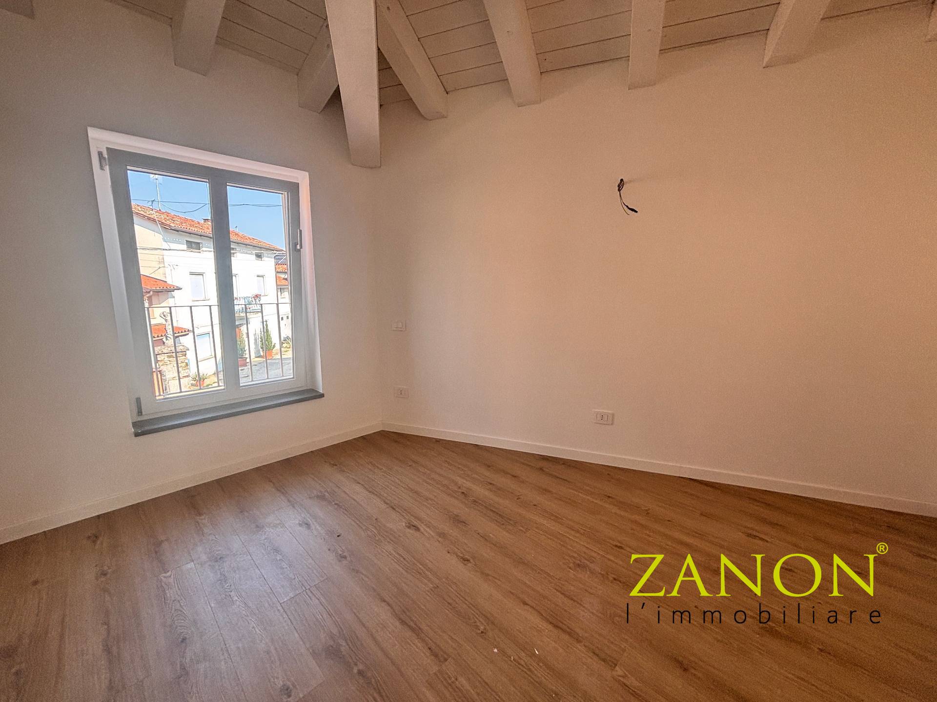 Appartamento in vendita a Villesse