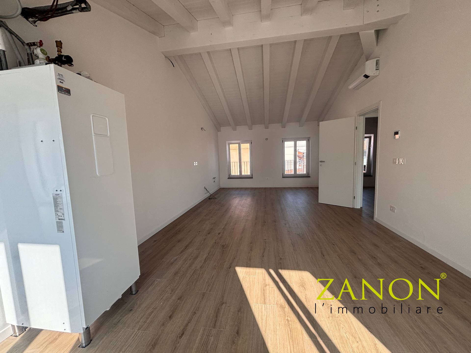 Appartamento in vendita a Villesse