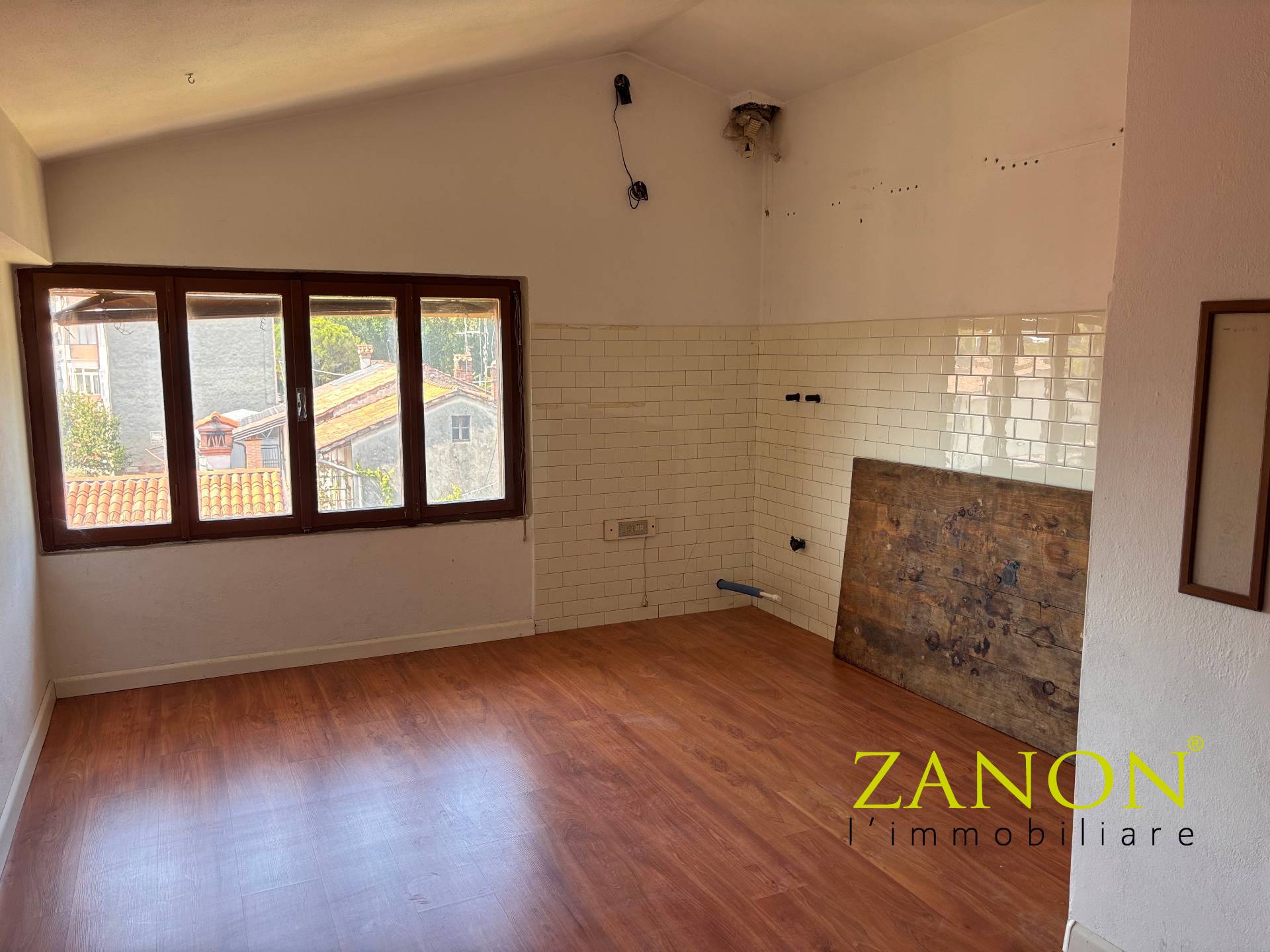 Appartamento in vendita a Gorizia, Semicentro