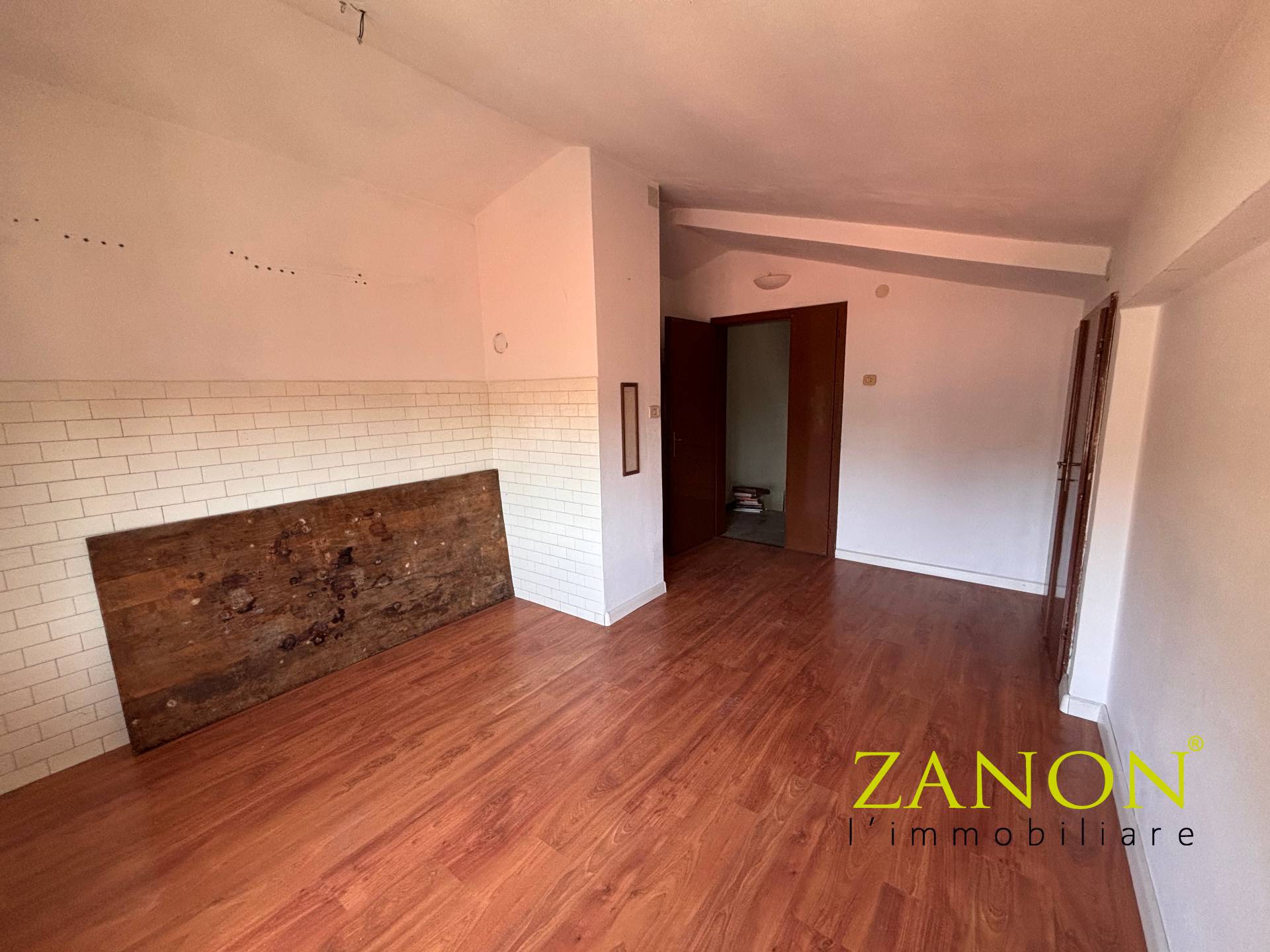 Appartamento in vendita a Gorizia, Semicentro