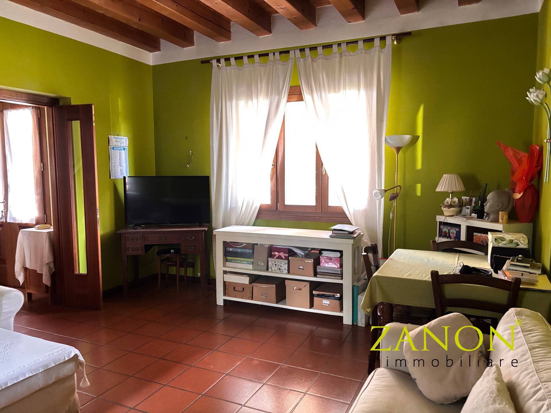 Villa accostata in vendita a Grado, Costa Azzurra