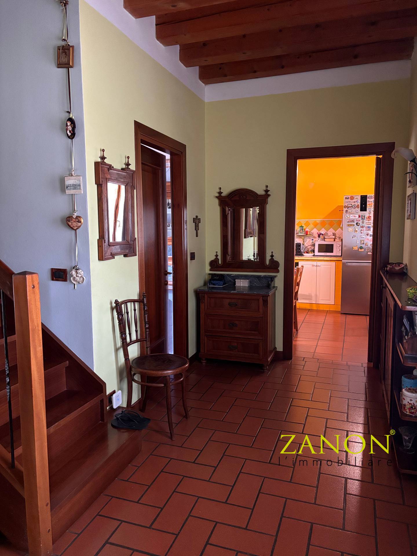 Villa accostata in vendita a Grado, Costa Azzurra