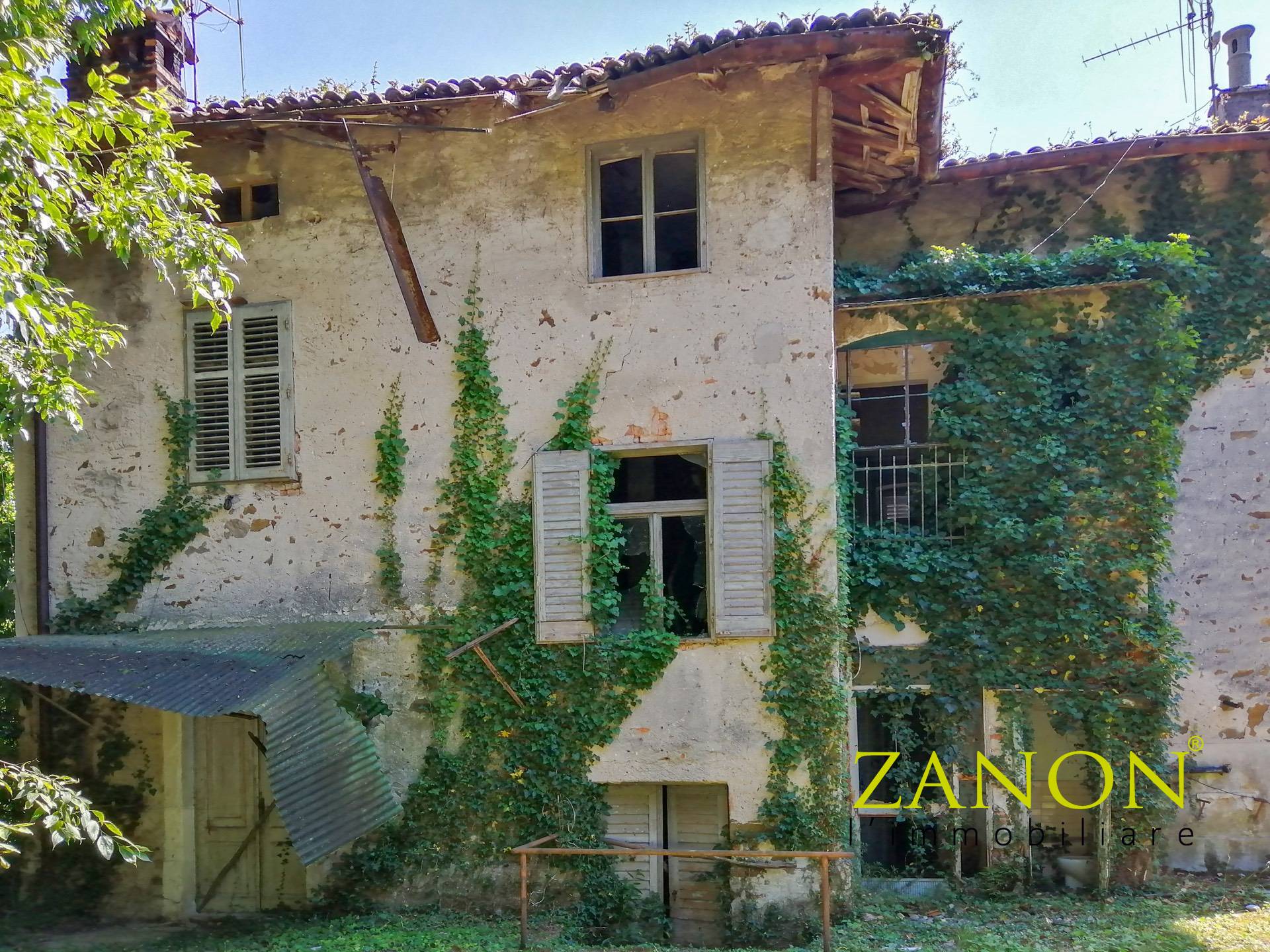 Casa singola in vendita a Gorizia, Lucinico