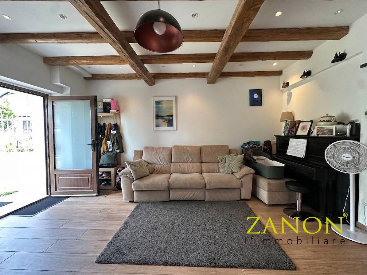 Casa accostata in vendita a Gorizia, Lucinico