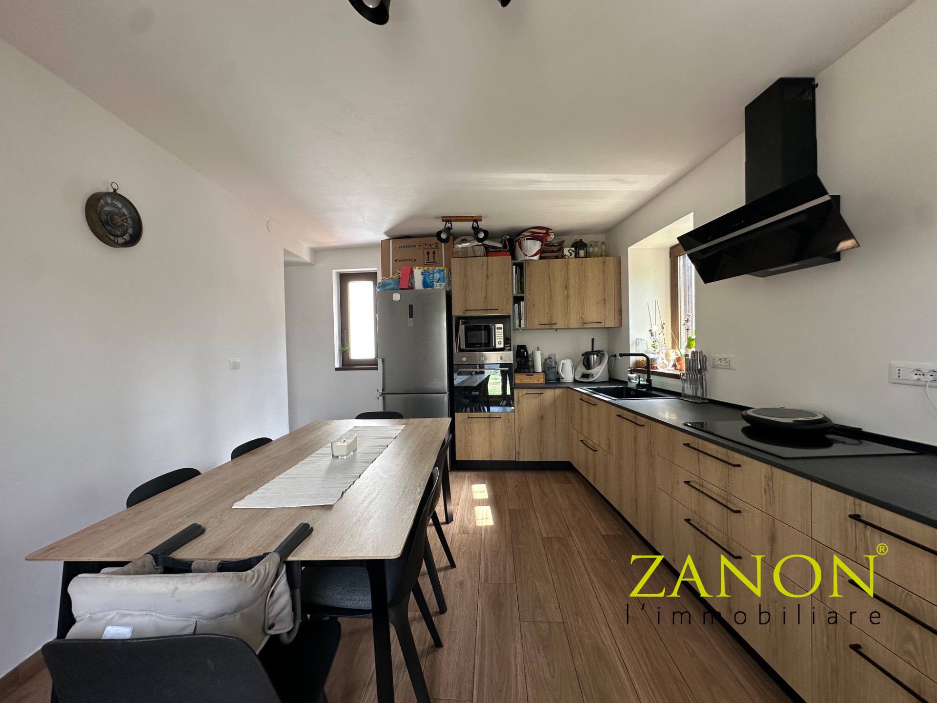 Casa accostata in vendita a Gorizia, Lucinico