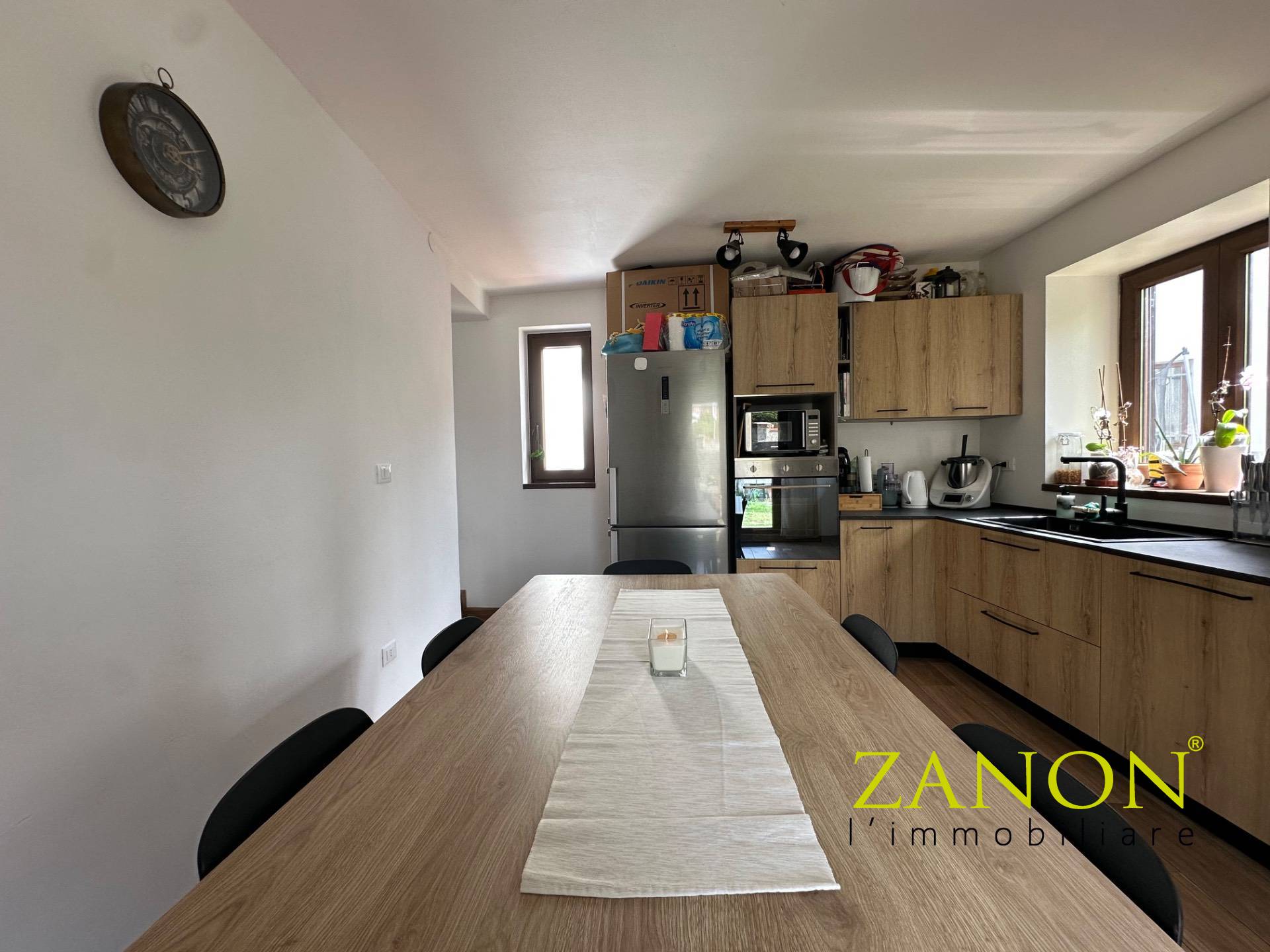 Casa accostata in vendita a Gorizia, Lucinico