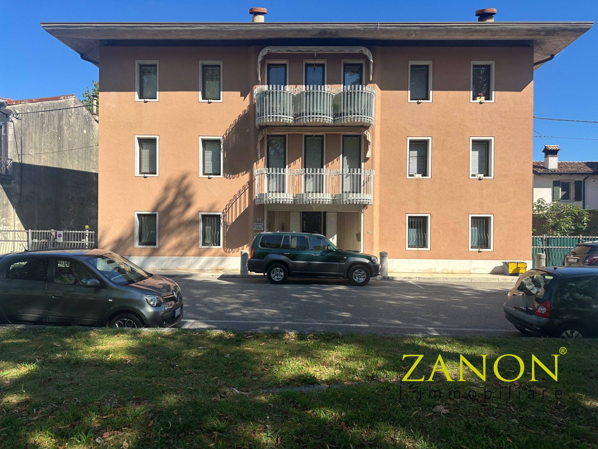 Appartamento in vendita a Gradisca d'Isonzo, Centro Storico/Pedonale