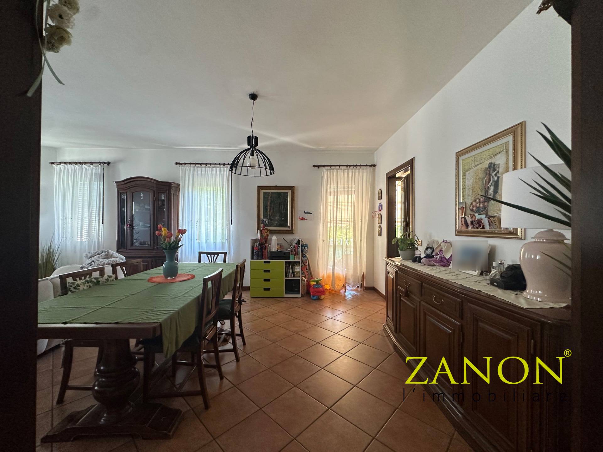 Appartamento in vendita a Gradisca d'Isonzo, Centro Storico/Pedonale