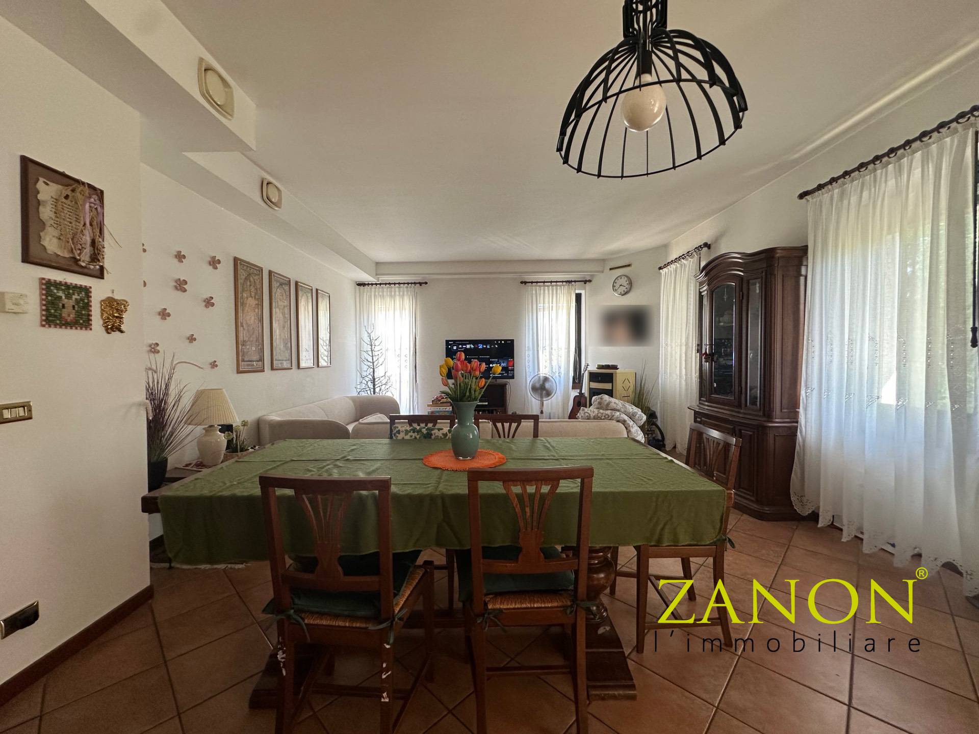 Appartamento in vendita a Gradisca d'Isonzo, Centro Storico/Pedonale