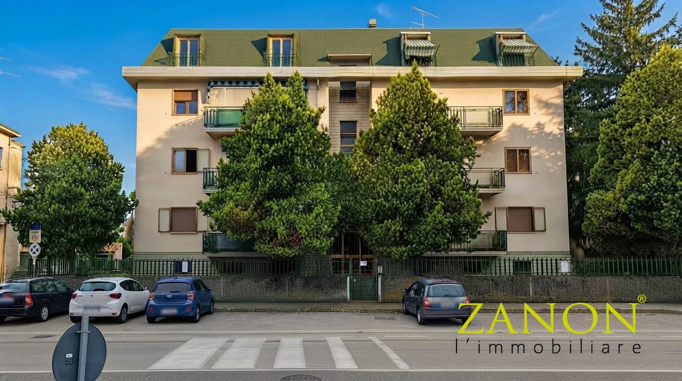 Appartamento in vendita a Monfalcone, San Polo