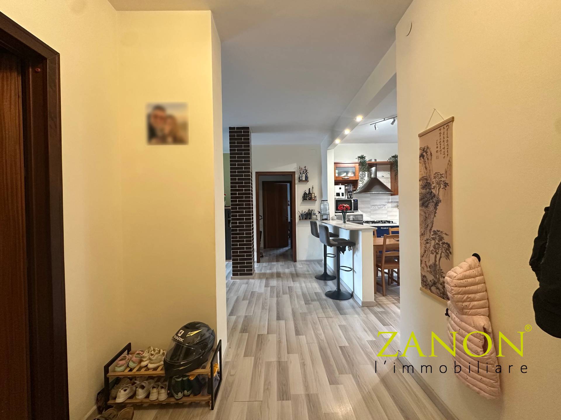 Appartamento in vendita a Monfalcone, San Polo