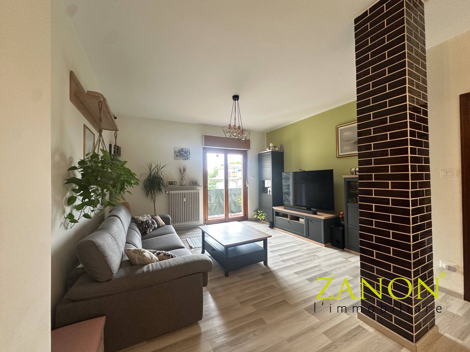 Appartamento in vendita a Monfalcone, San Polo