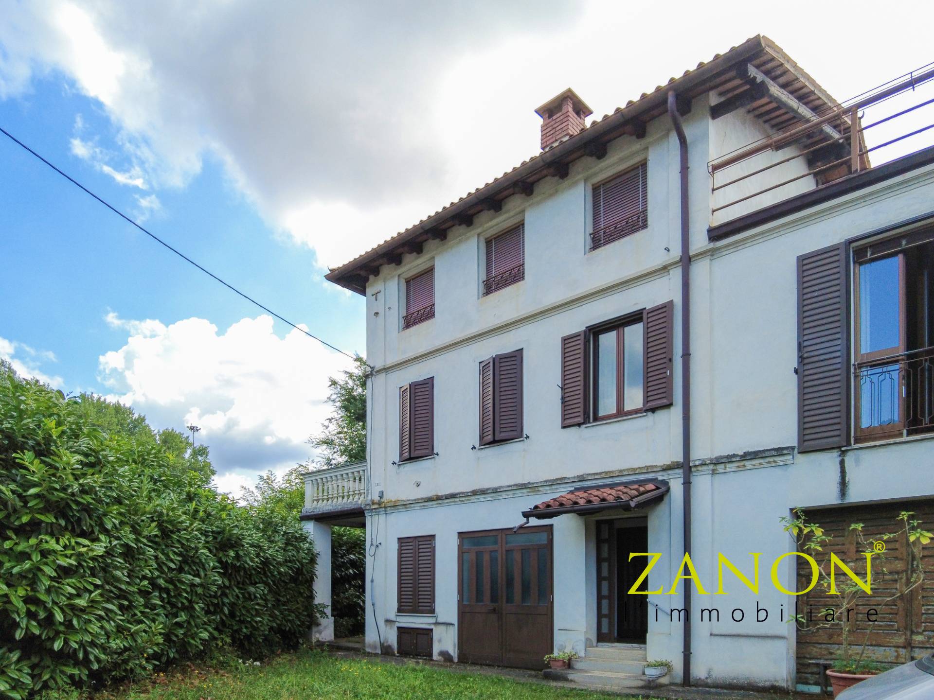 Casa singola in vendita a Gorizia, Madonnina