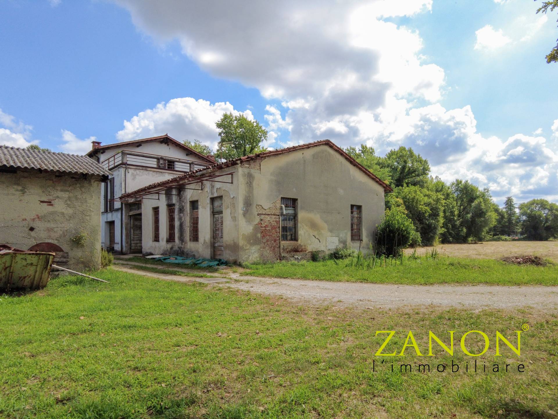 Casa singola in vendita a Gorizia, Madonnina