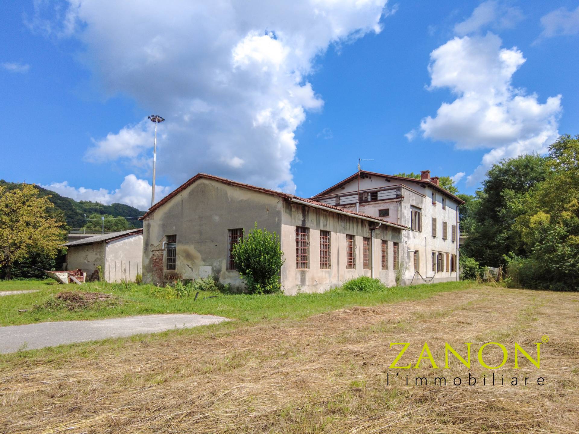 Casa singola in vendita a Gorizia, Madonnina