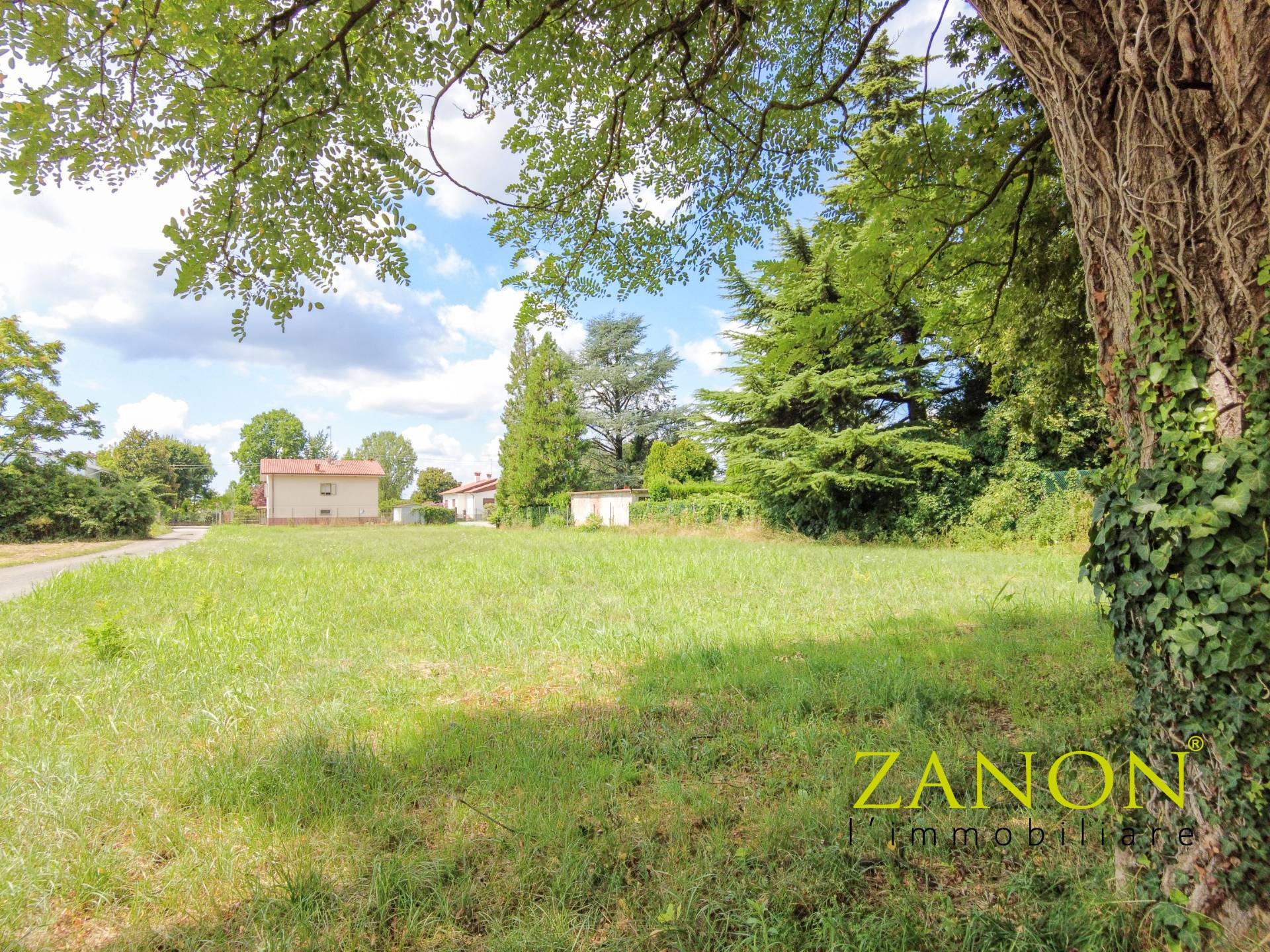 Casa singola in vendita a Gorizia, Madonnina