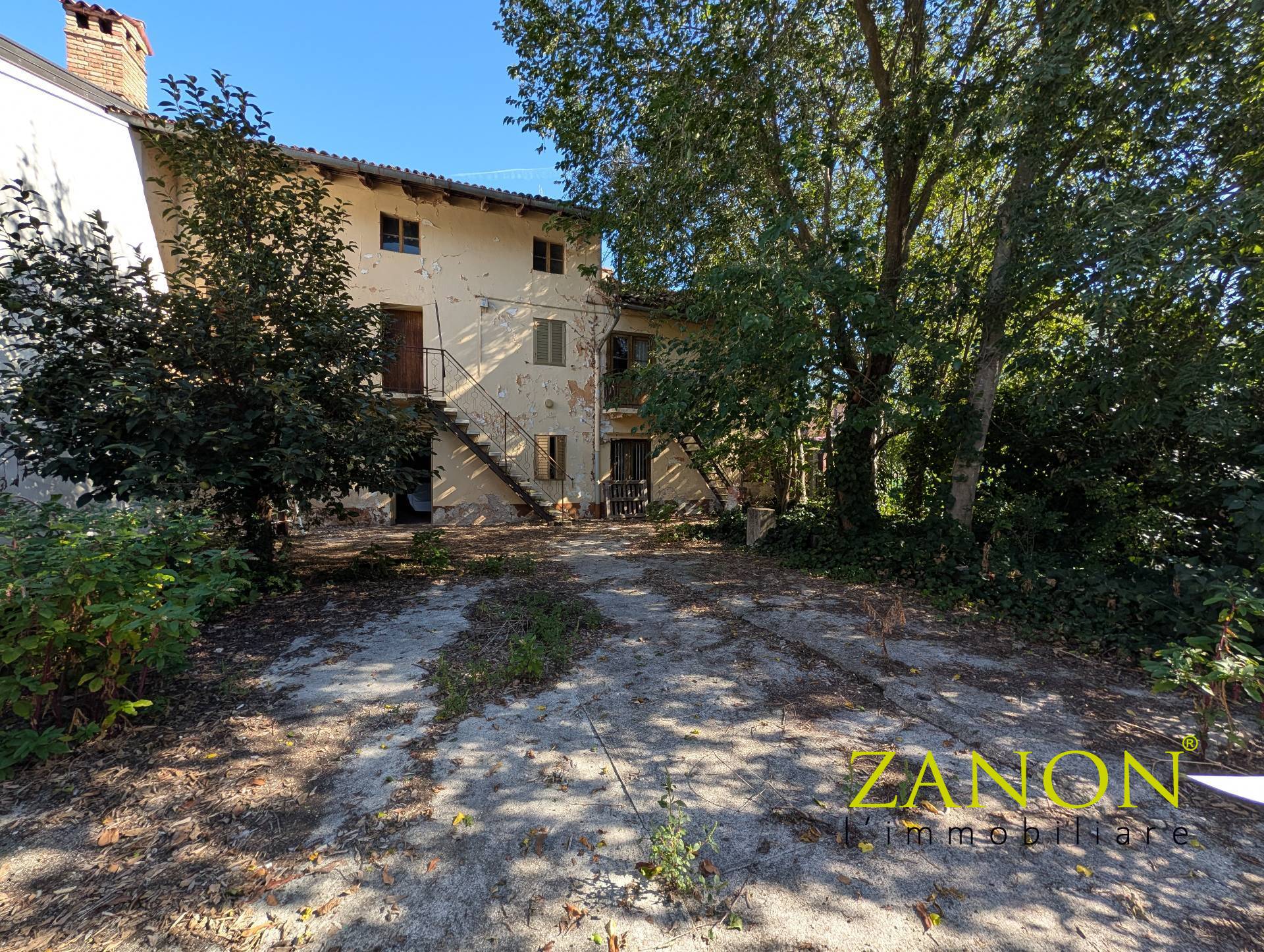 Casa accostata in vendita a Gorizia, Sant'Andrea