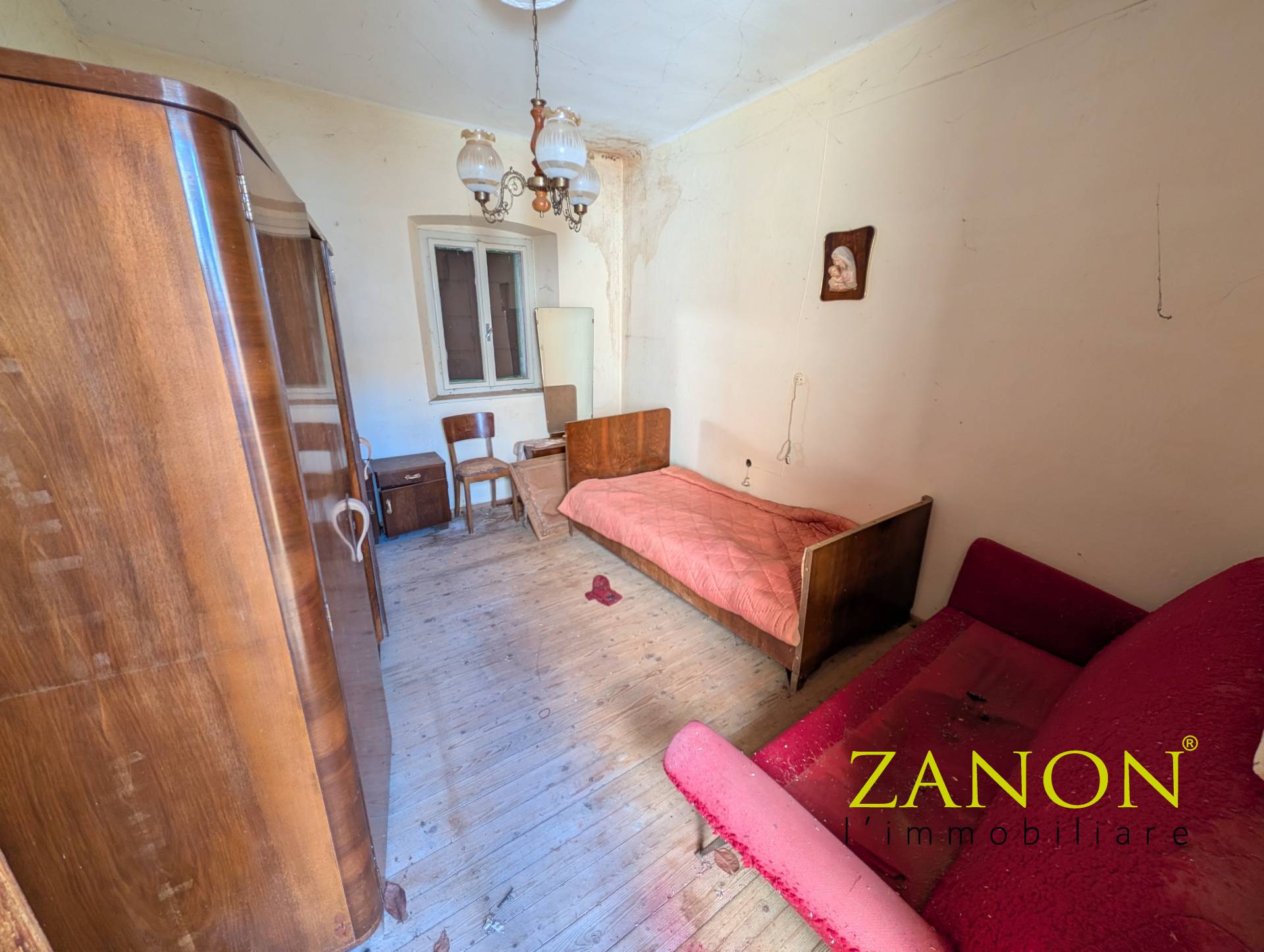 Casa accostata in vendita a Gorizia, Sant'Andrea