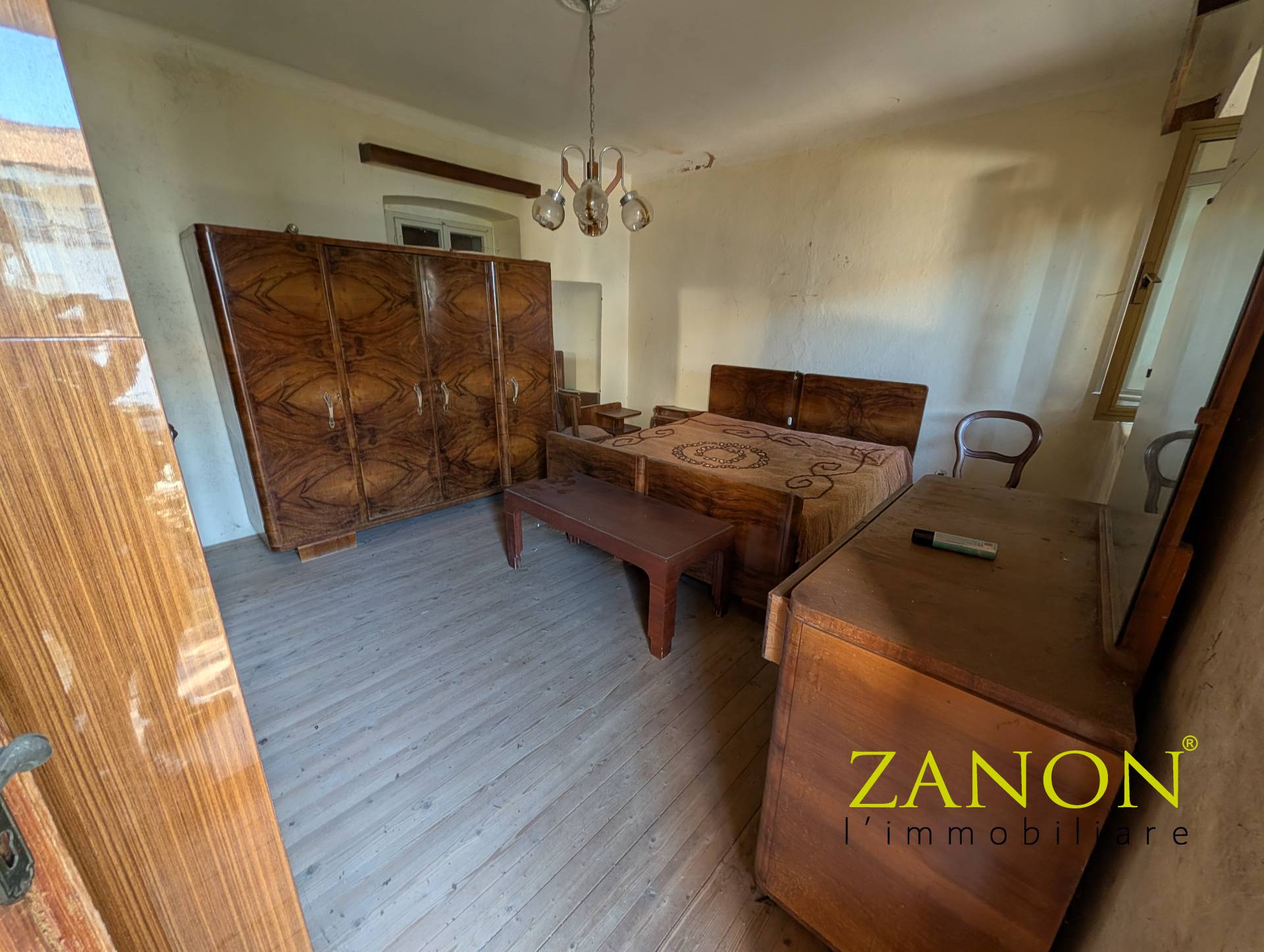 Casa accostata in vendita a Gorizia, Sant'Andrea