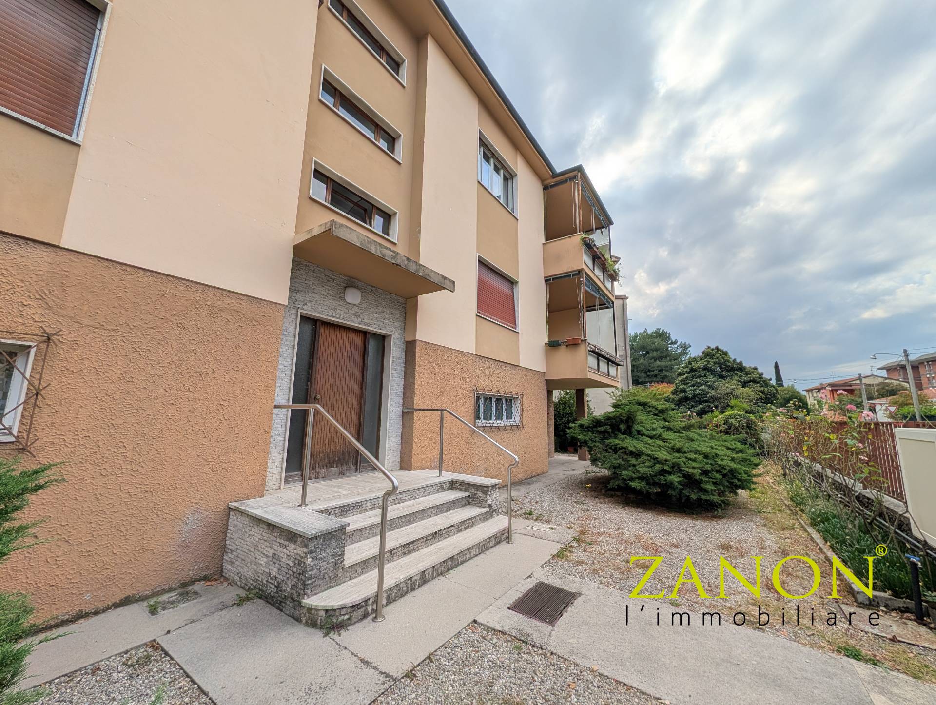 Appartamento in vendita a Gorizia, Sant'Anna