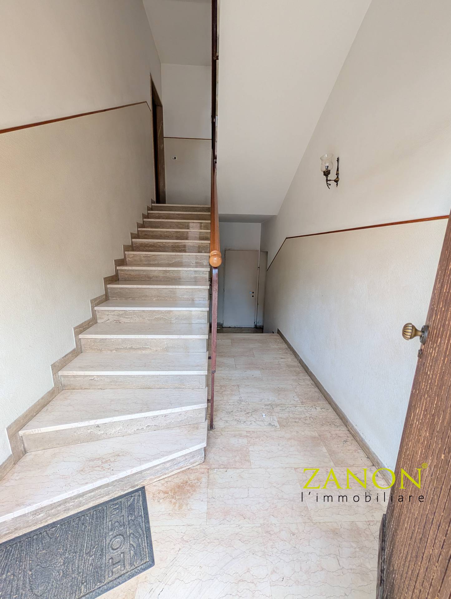 Appartamento in vendita a Gorizia, Sant'Anna